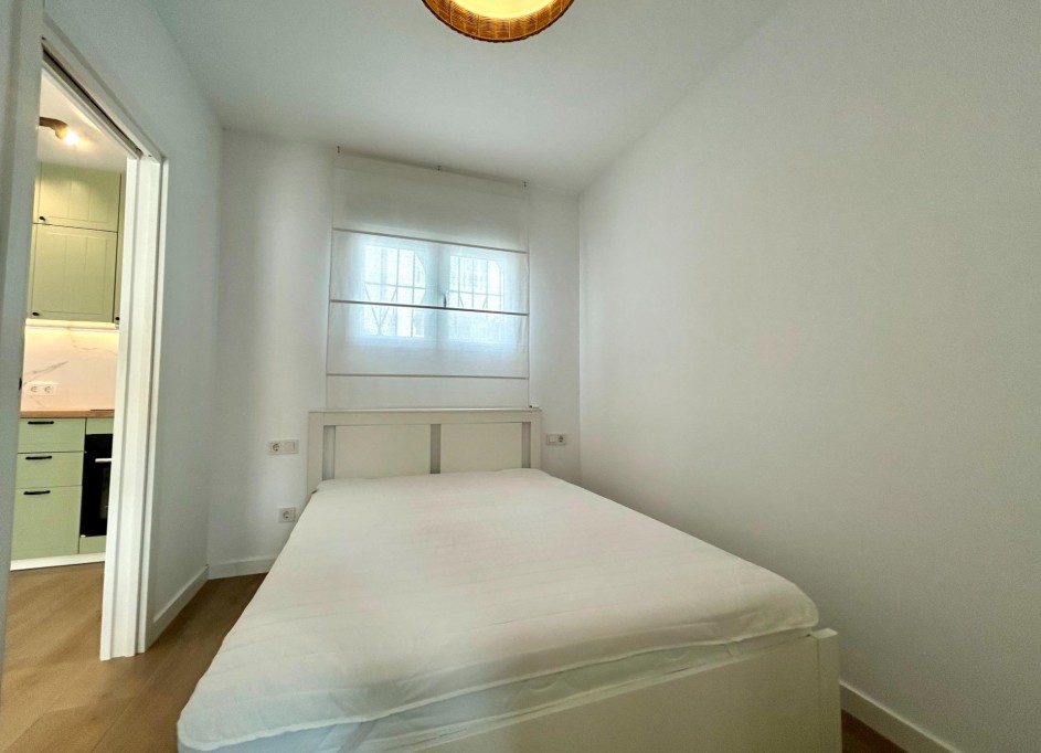 Sale - Apartment Flat -
San Miguel de Salinas - Las filipinas