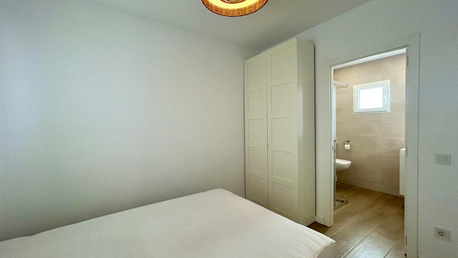 Sale - Apartment Flat -
San Miguel de Salinas - Las filipinas