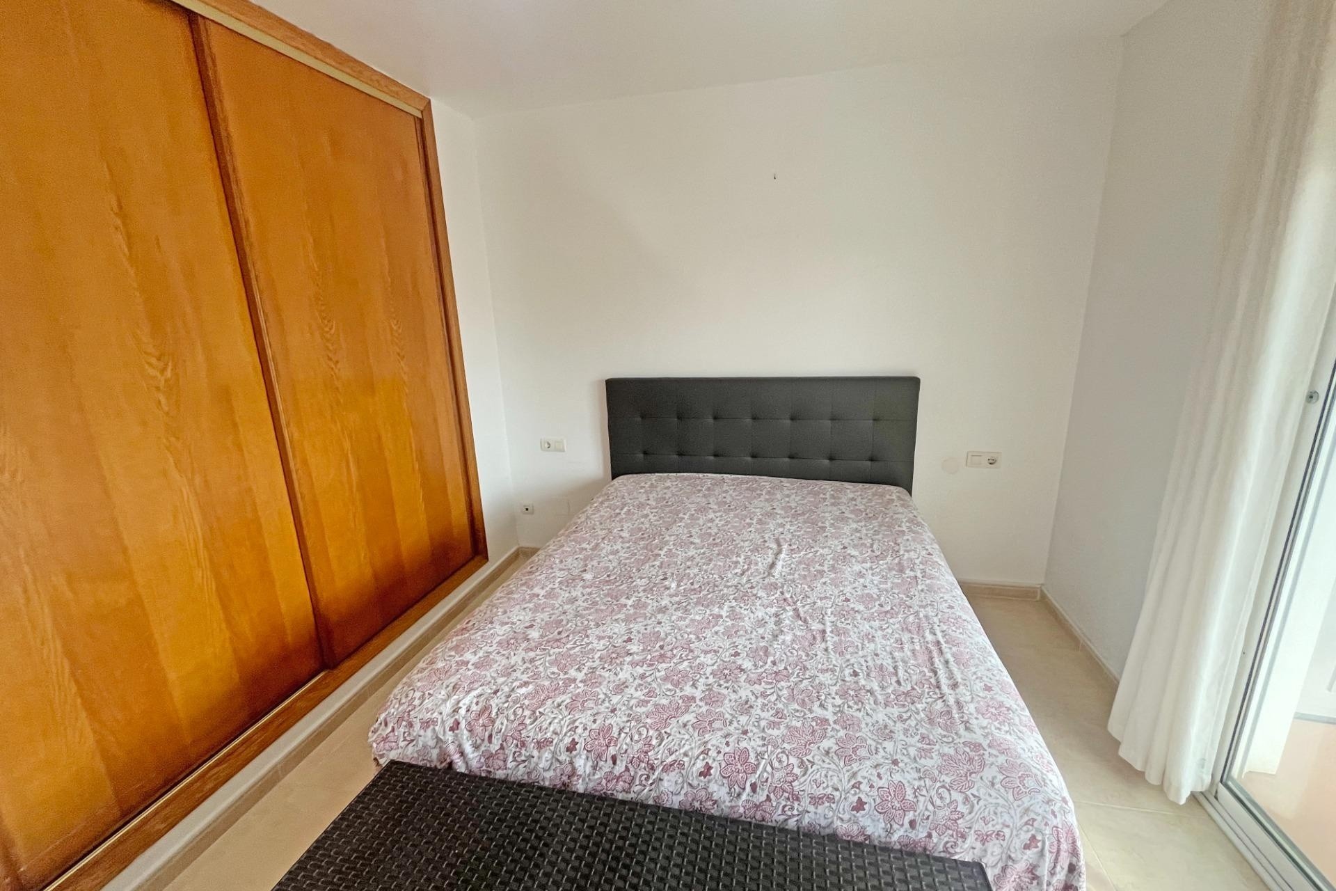 Sale - Apartment Flat -
San Miguel de Salinas - Las filipinas