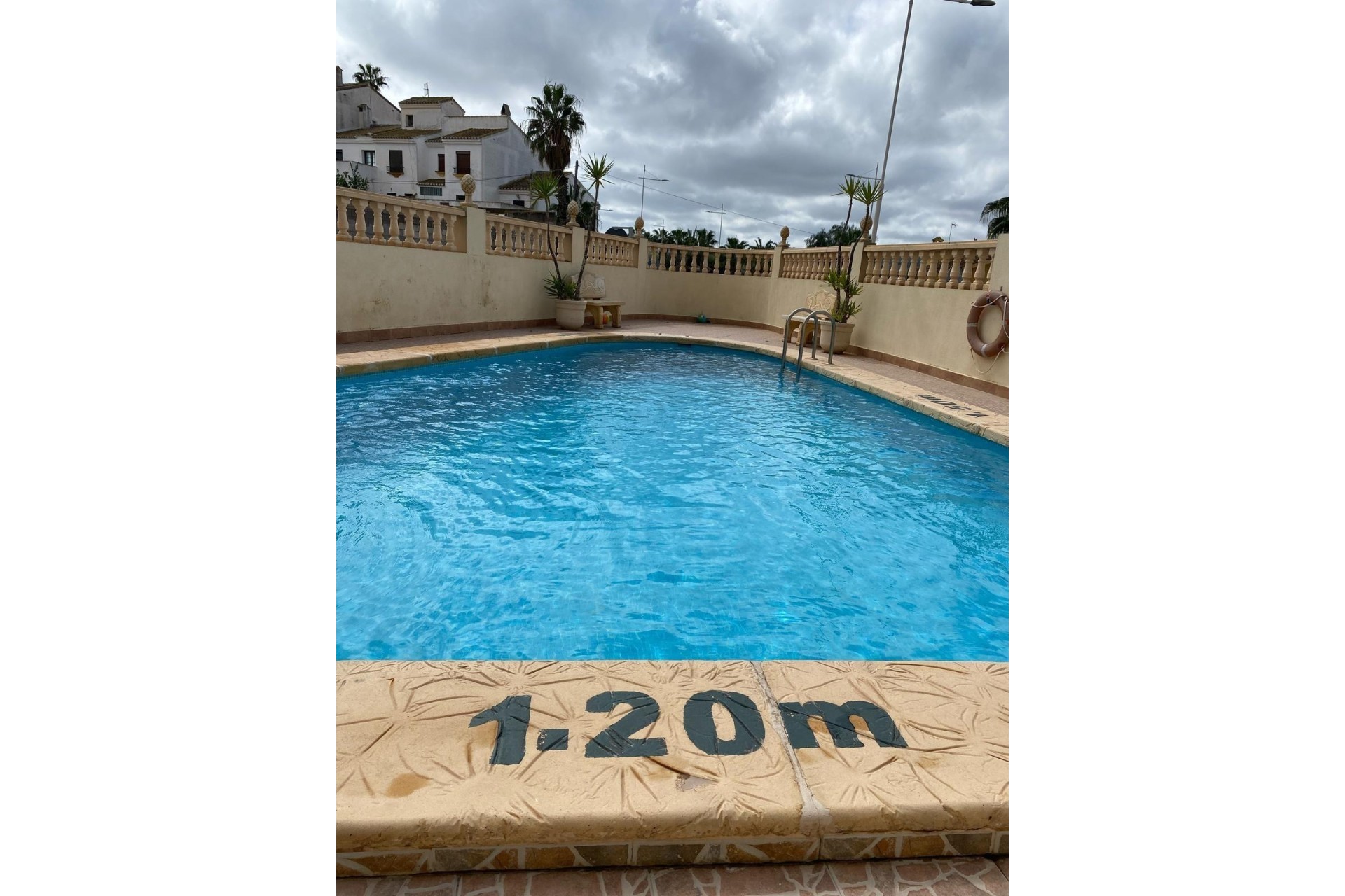 Sale - Apartment Flat -
San Miguel de Salinas - Pueblo 9