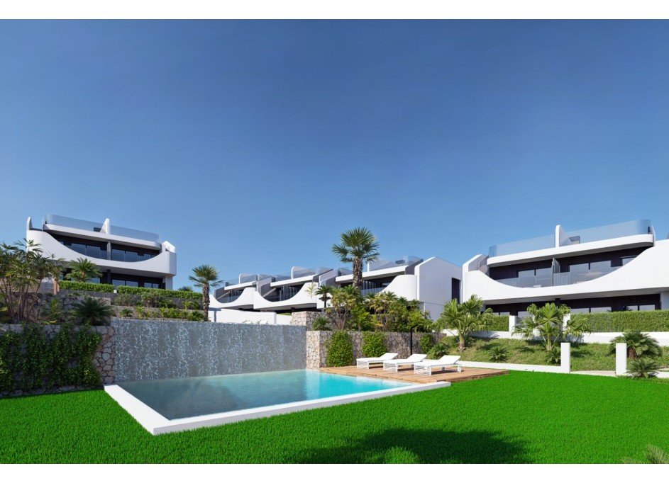 Sale - Apartment Flat -
San Miguel de Salinas - Pueblo