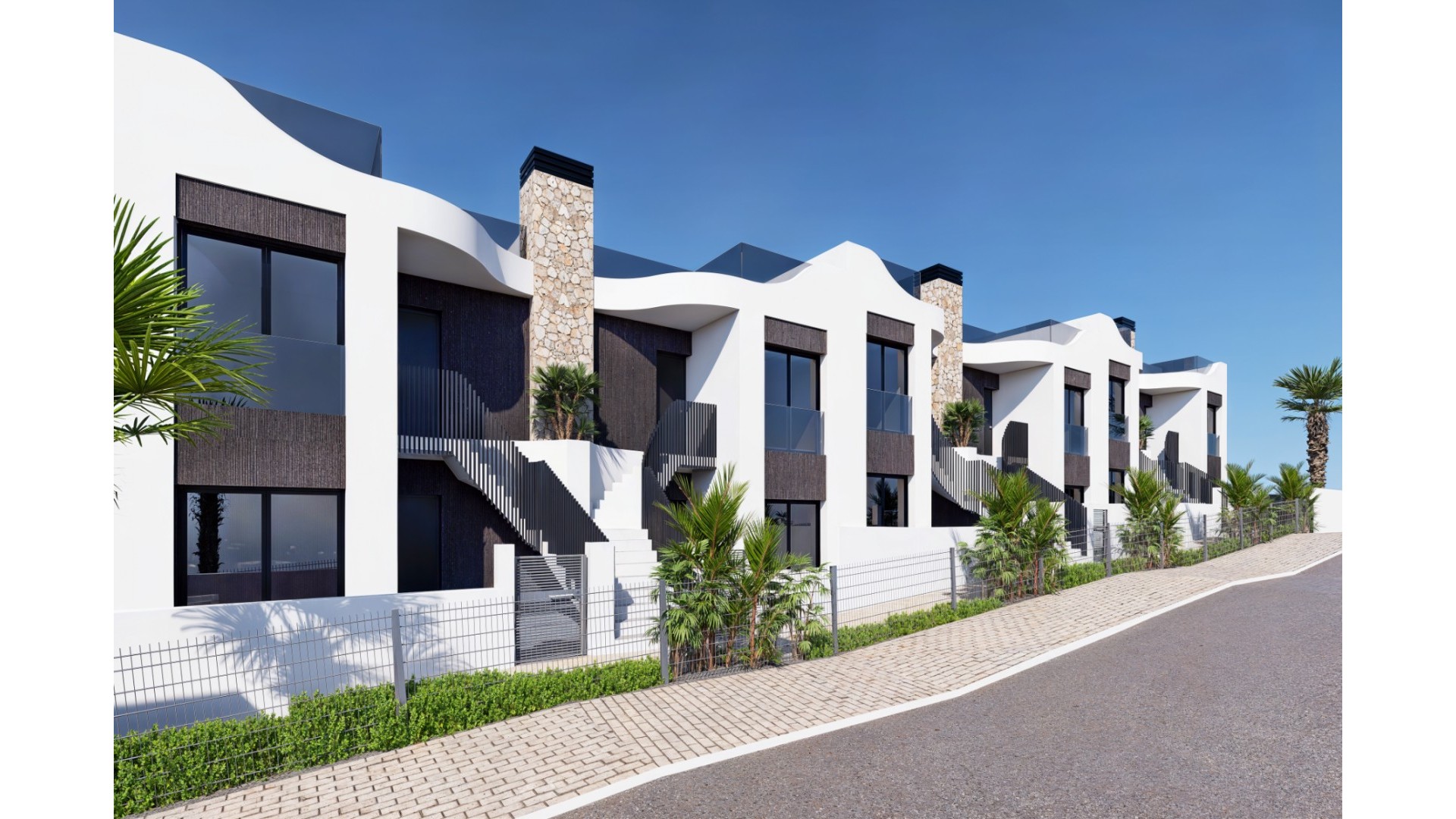 Sale - Apartment Flat -
San Miguel de Salinas - Pueblo