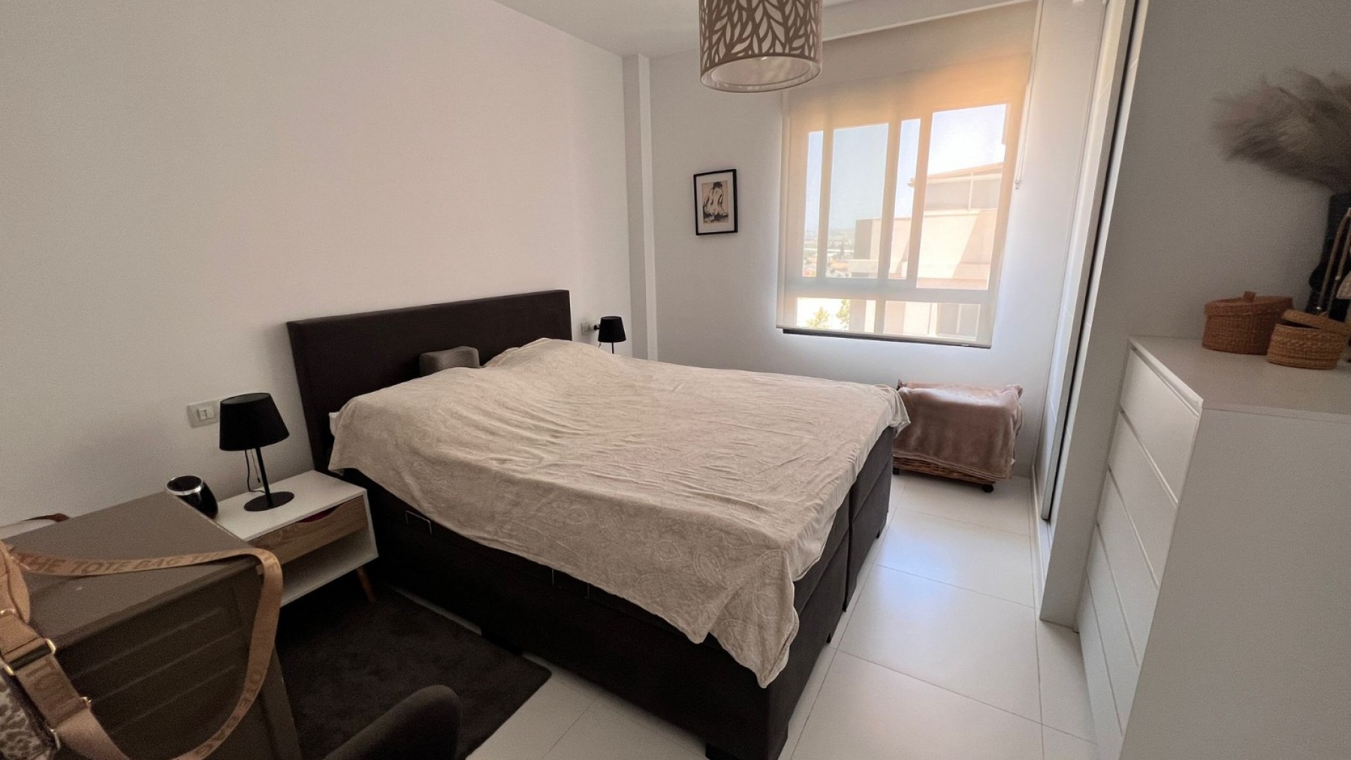 Sale - Apartment Flat -
San Miguel de Salinas - San Miguel Salinas