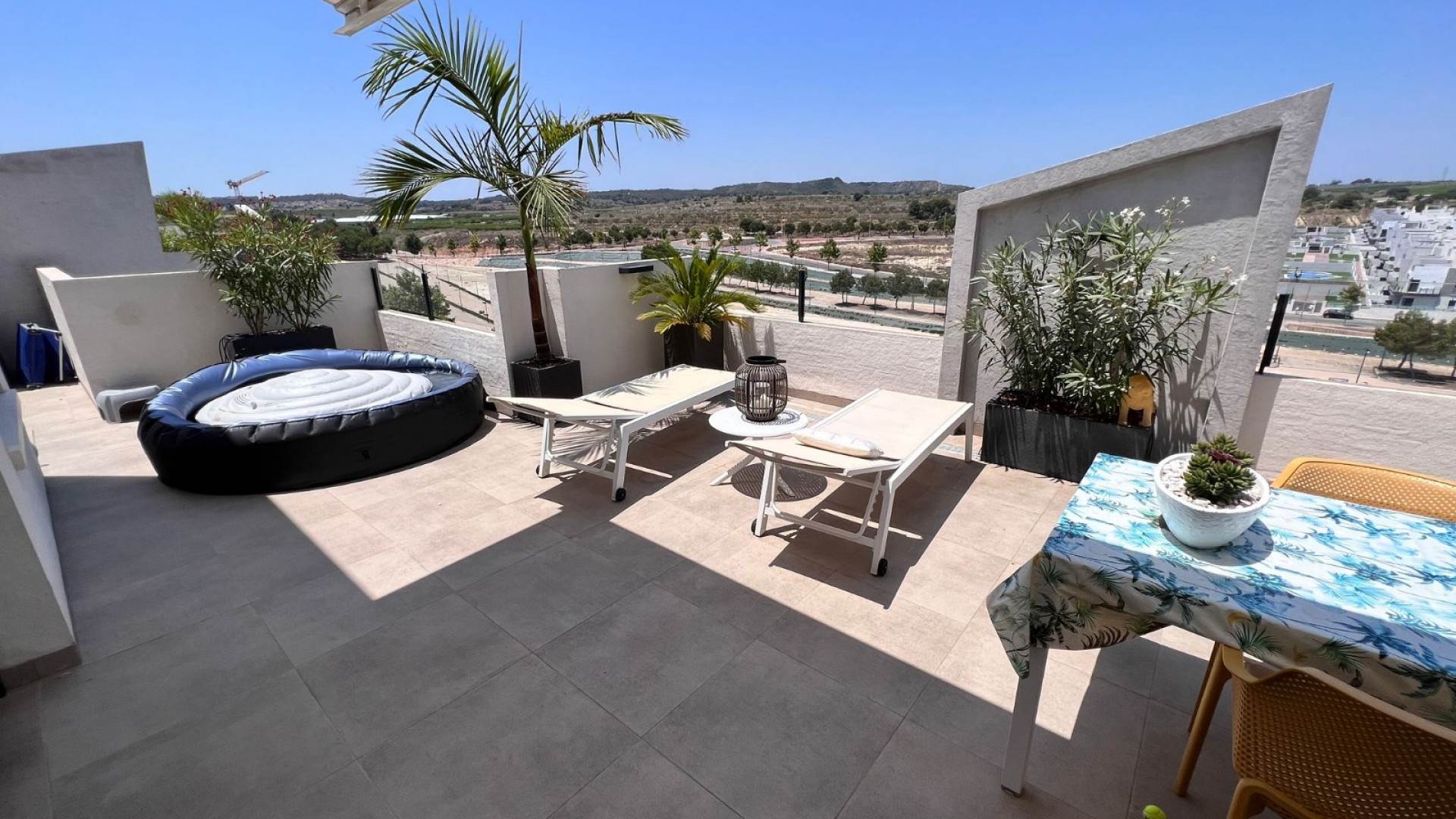 Sale - Apartment Flat -
San Miguel de Salinas - San Miguel Salinas