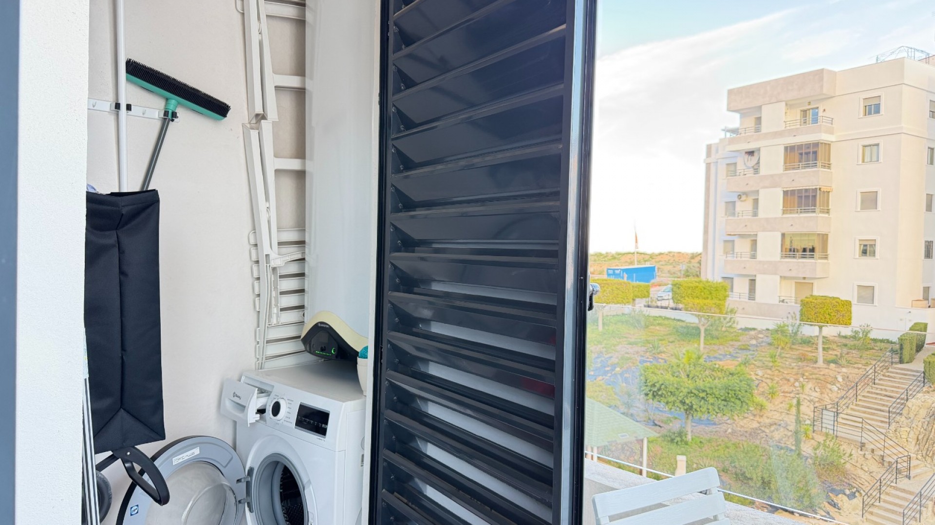 Sale - Apartment Flat -
San Miguel de Salinas - San Miguel Salinas