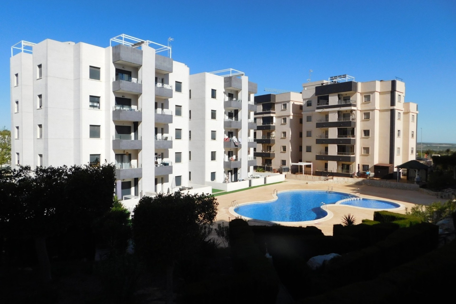 Sale - Apartment Flat -
San Miguel de Salinas - San Miguel Salinas