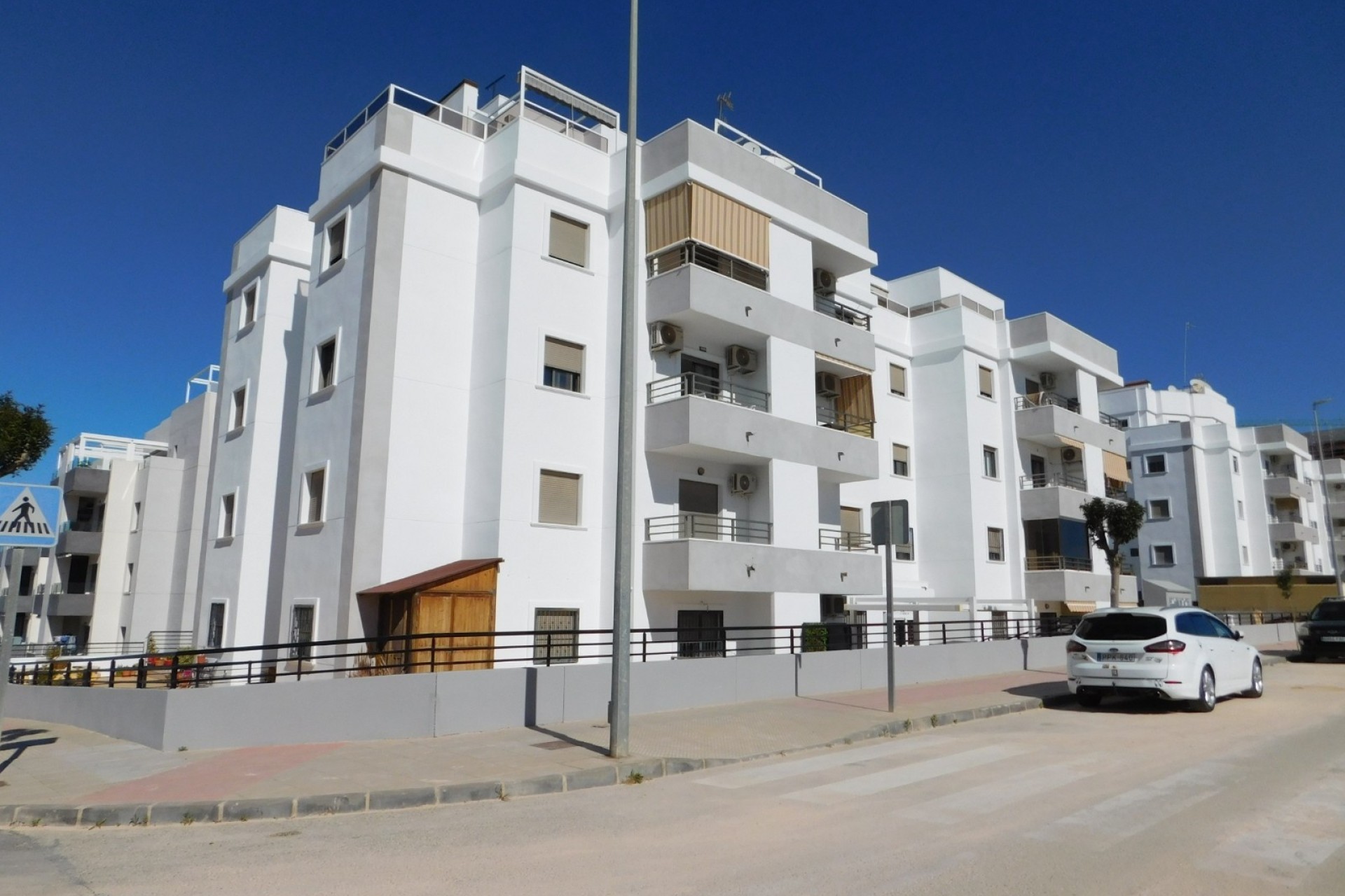 Sale - Apartment Flat -
San Miguel de Salinas - San Miguel Salinas