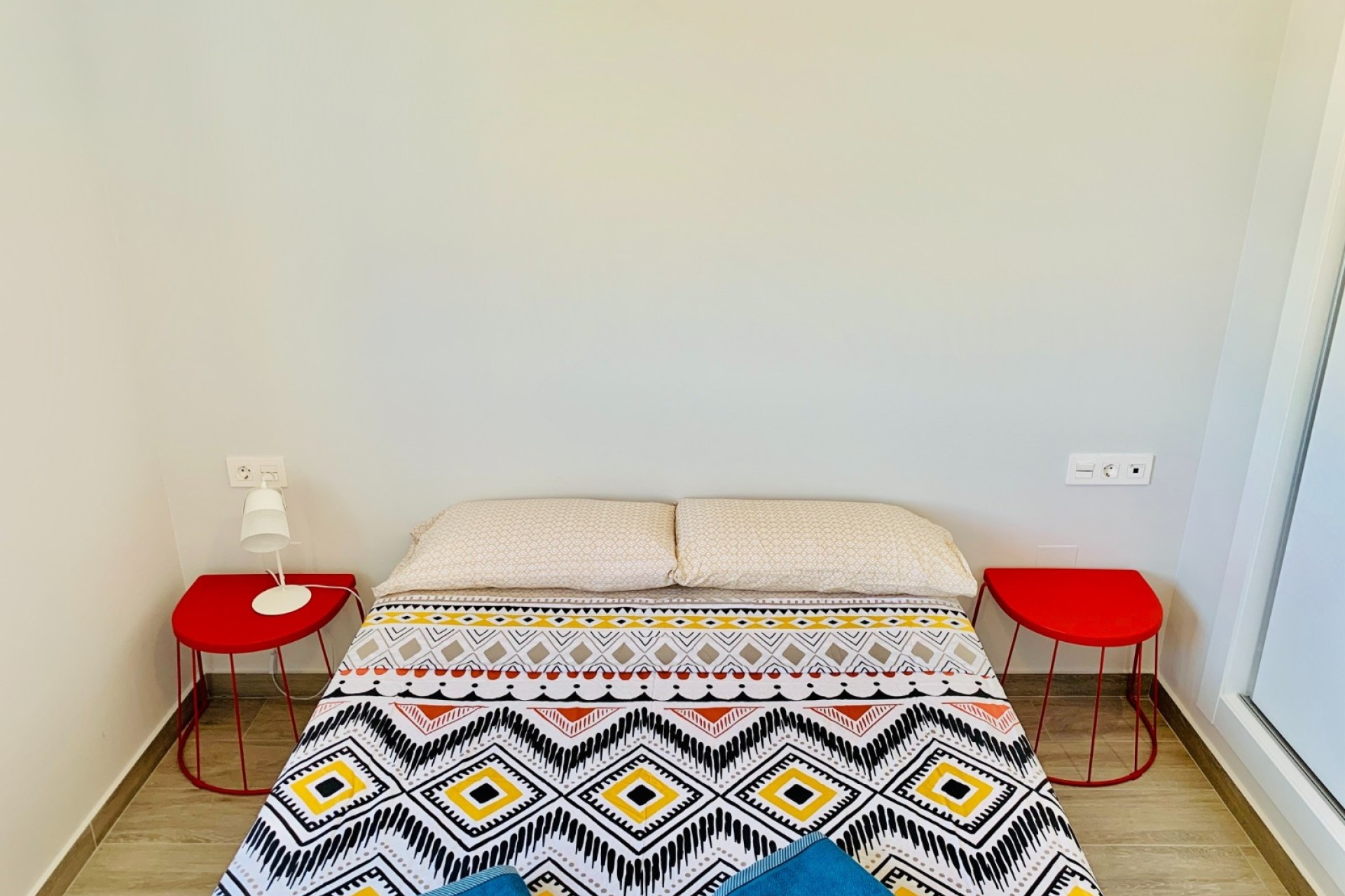 Sale - Apartment Flat -
San Miguel de Salinas - San Miguel Salinas