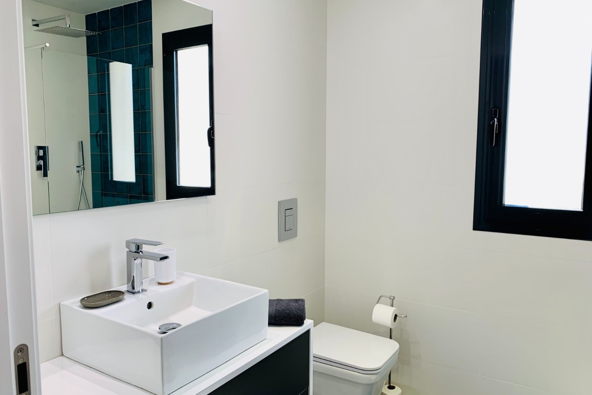 Sale - Apartment Flat -
San Miguel de Salinas - San Miguel Salinas