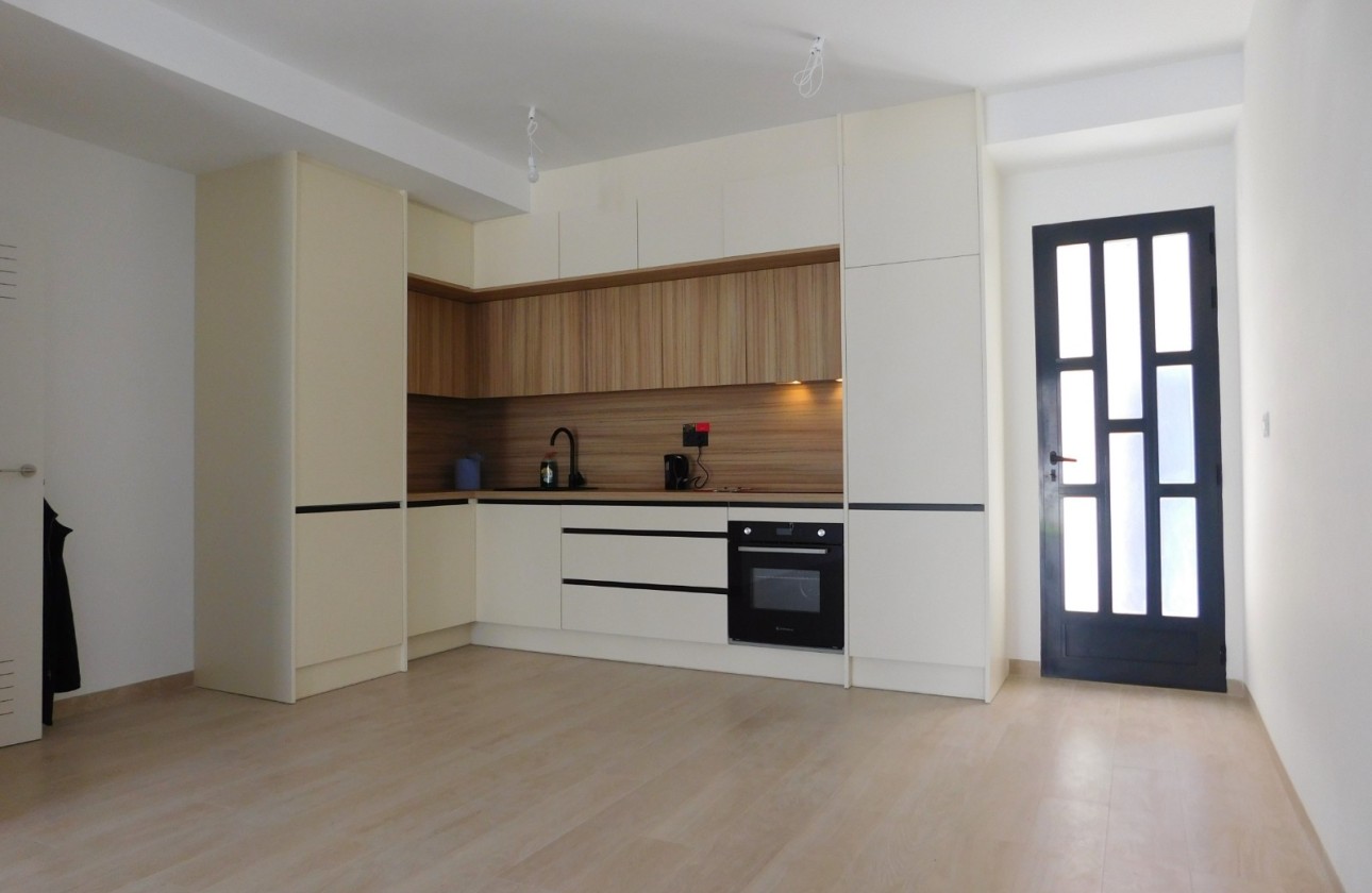 Sale - Apartment Flat -
San Miguel de Salinas - San Miguel Salinas