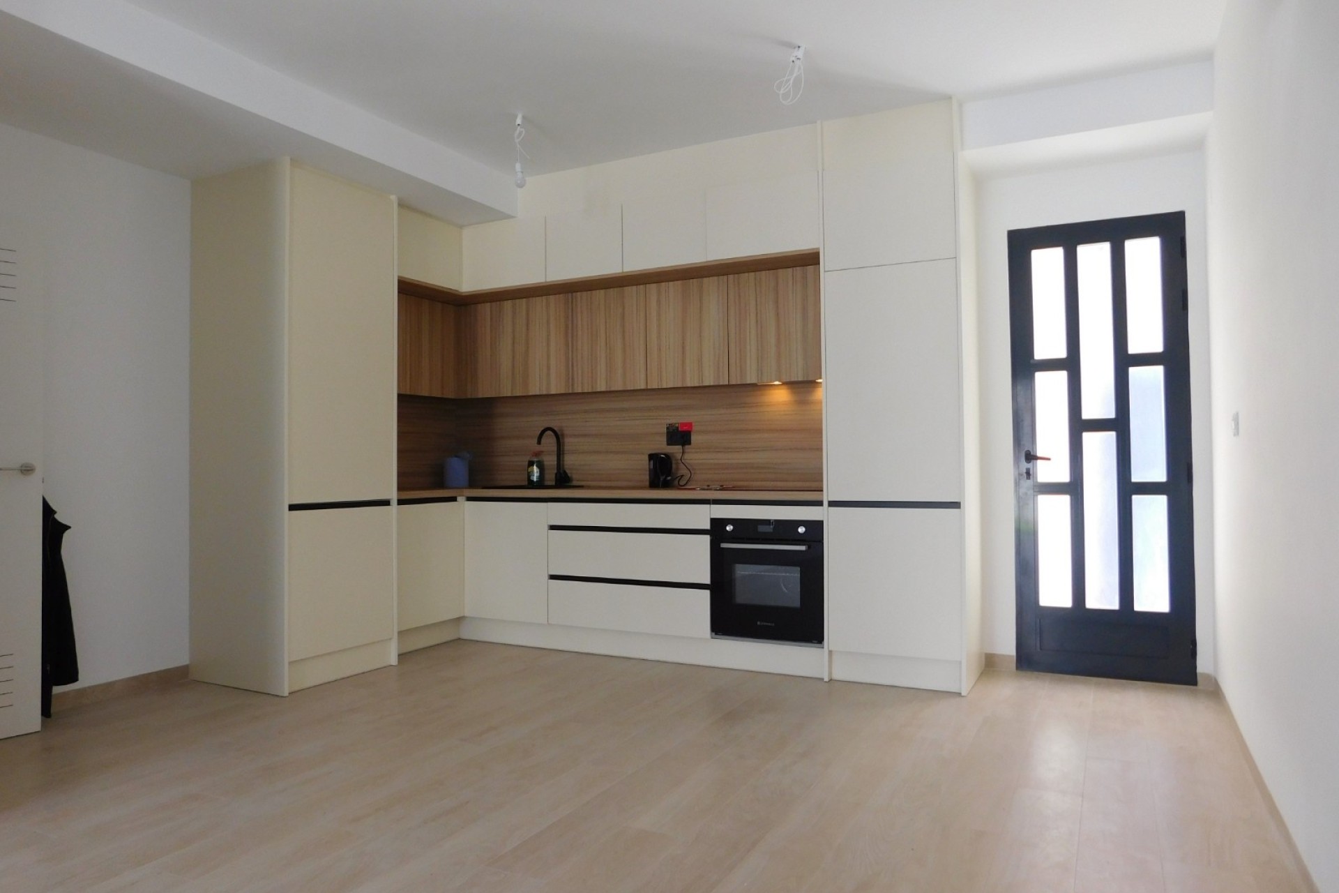 Sale - Apartment Flat -
San Miguel de Salinas - San Miguel Salinas