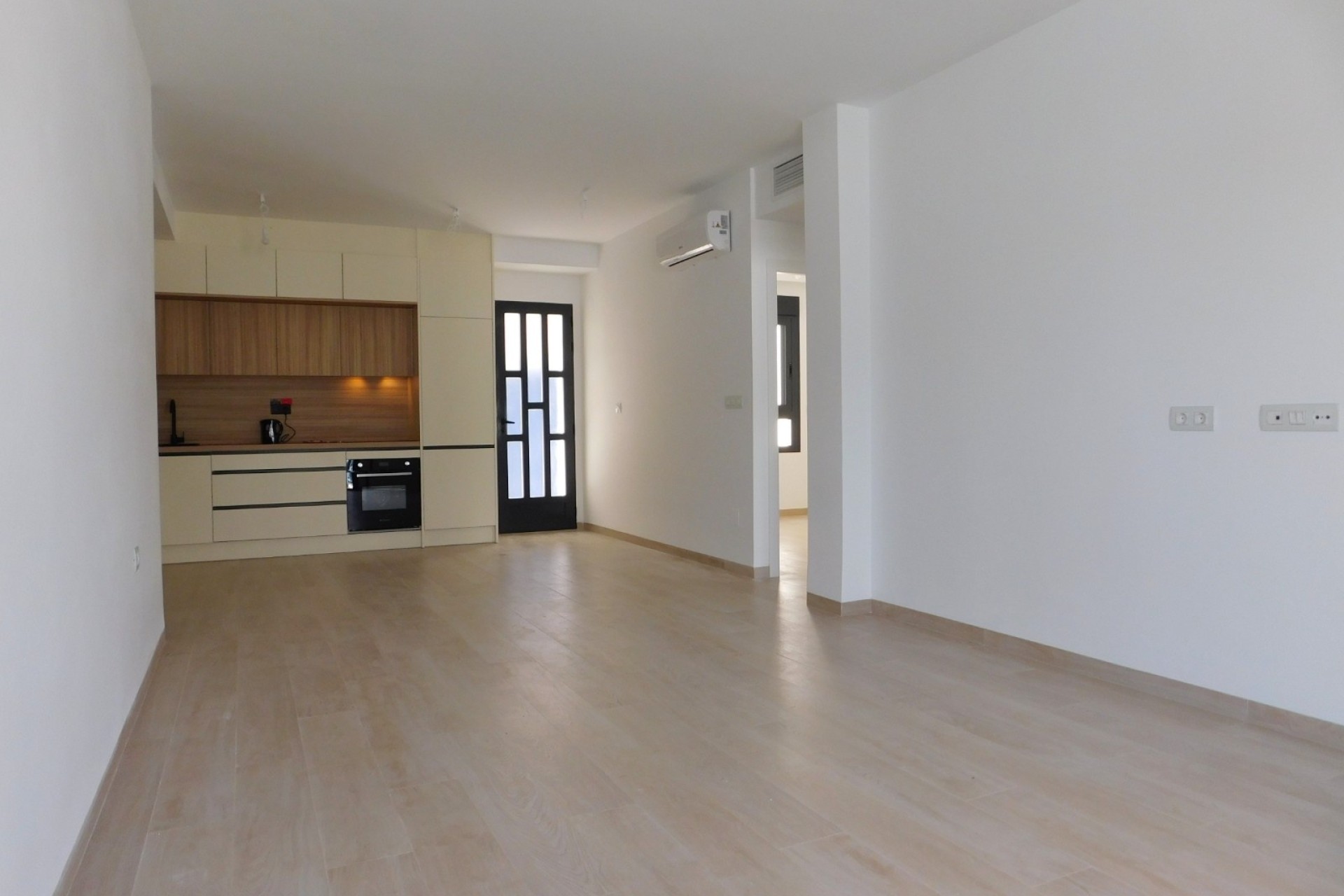 Sale - Apartment Flat -
San Miguel de Salinas - San Miguel Salinas