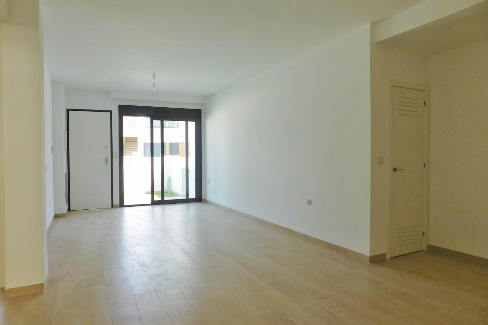 Sale - Apartment Flat -
San Miguel de Salinas - San Miguel Salinas