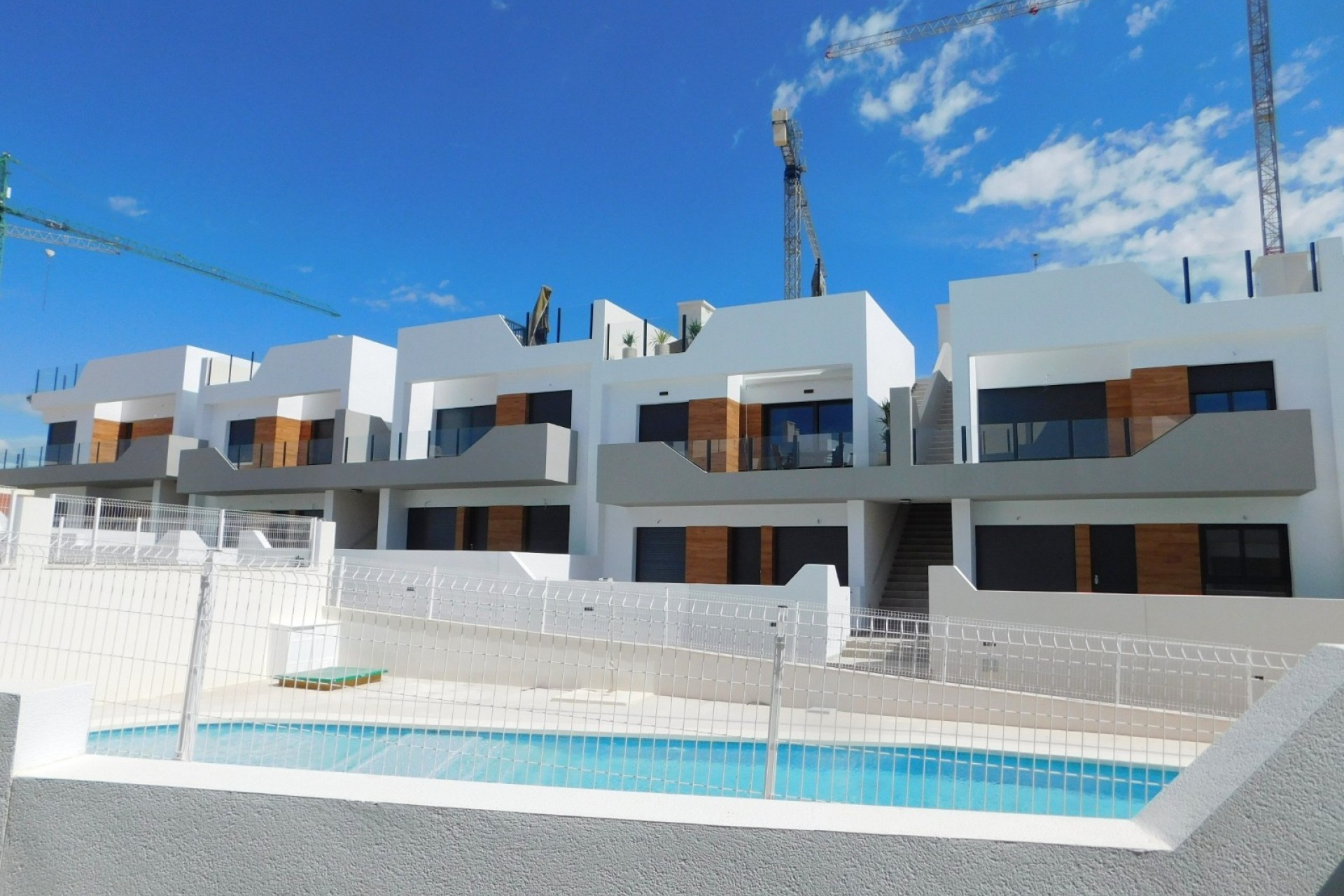 Sale - Apartment Flat -
San Miguel de Salinas - San Miguel Salinas