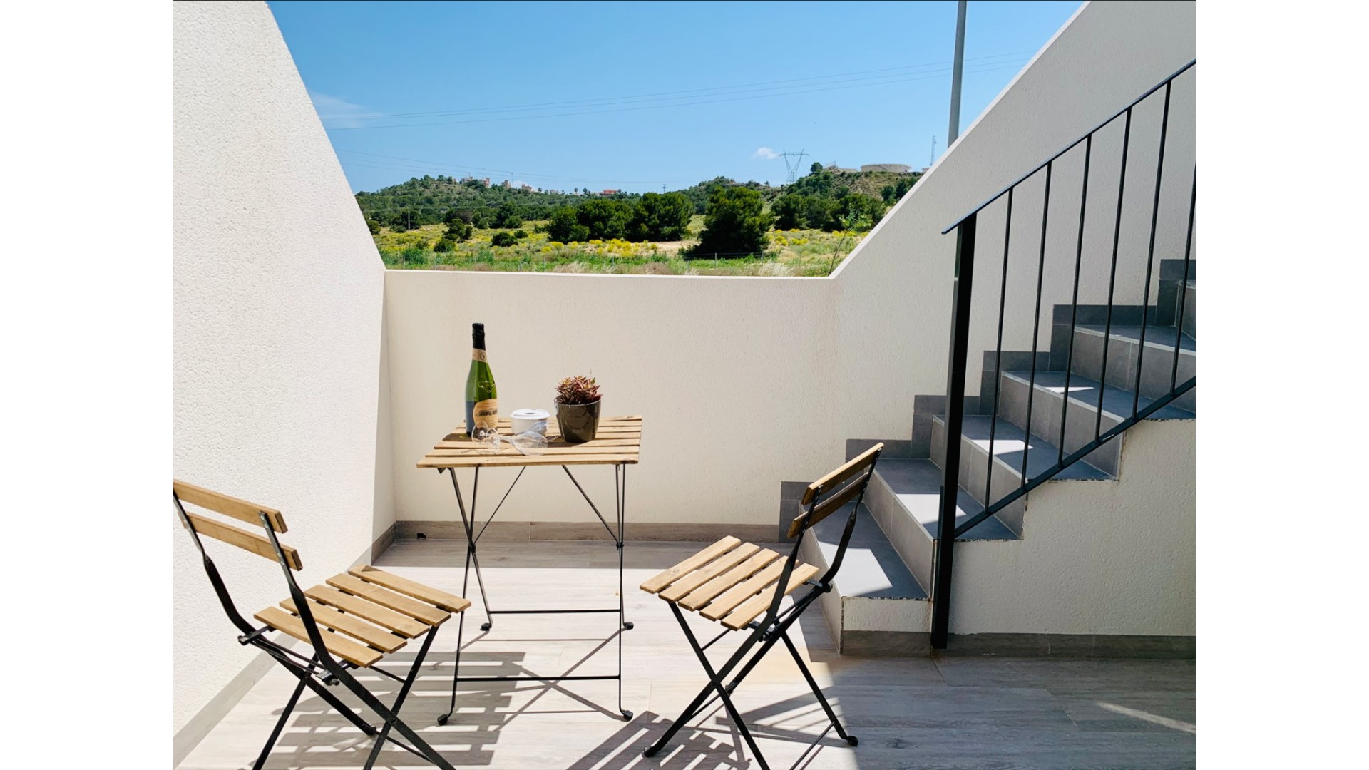 Sale - Apartment Flat -
San Miguel de Salinas - San Miguel Salinas