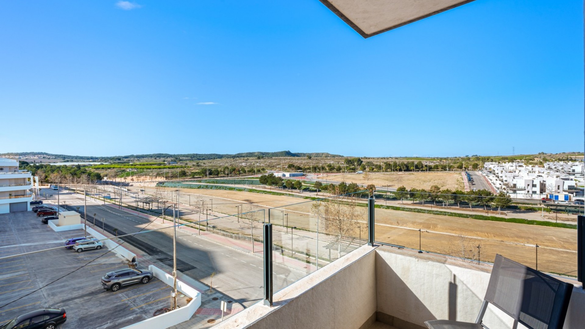 Sale - Apartment Flat -
San Miguel de Salinas - San Miguel