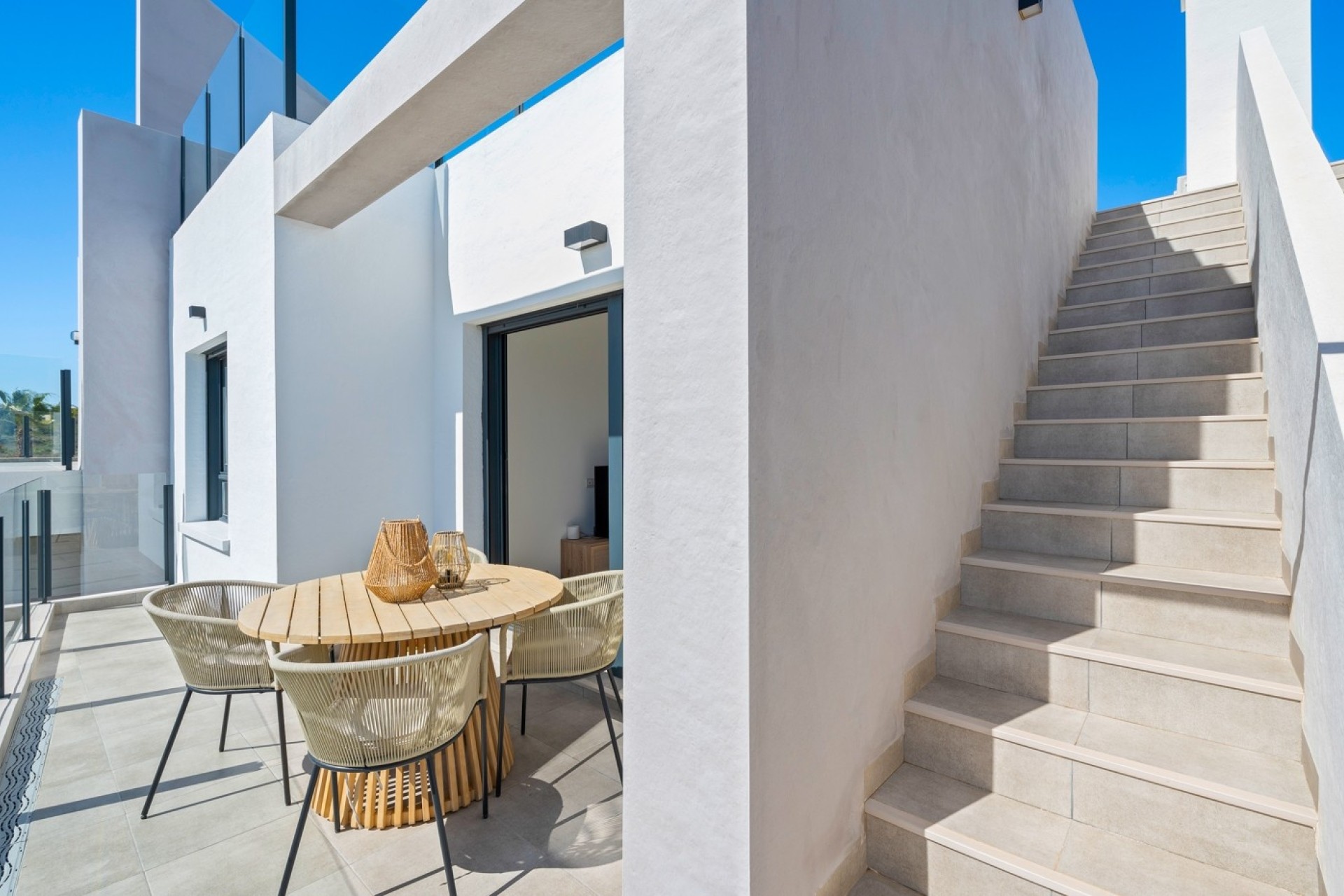 Sale - Apartment Flat -
San Miguel de Salinas - San Miguel