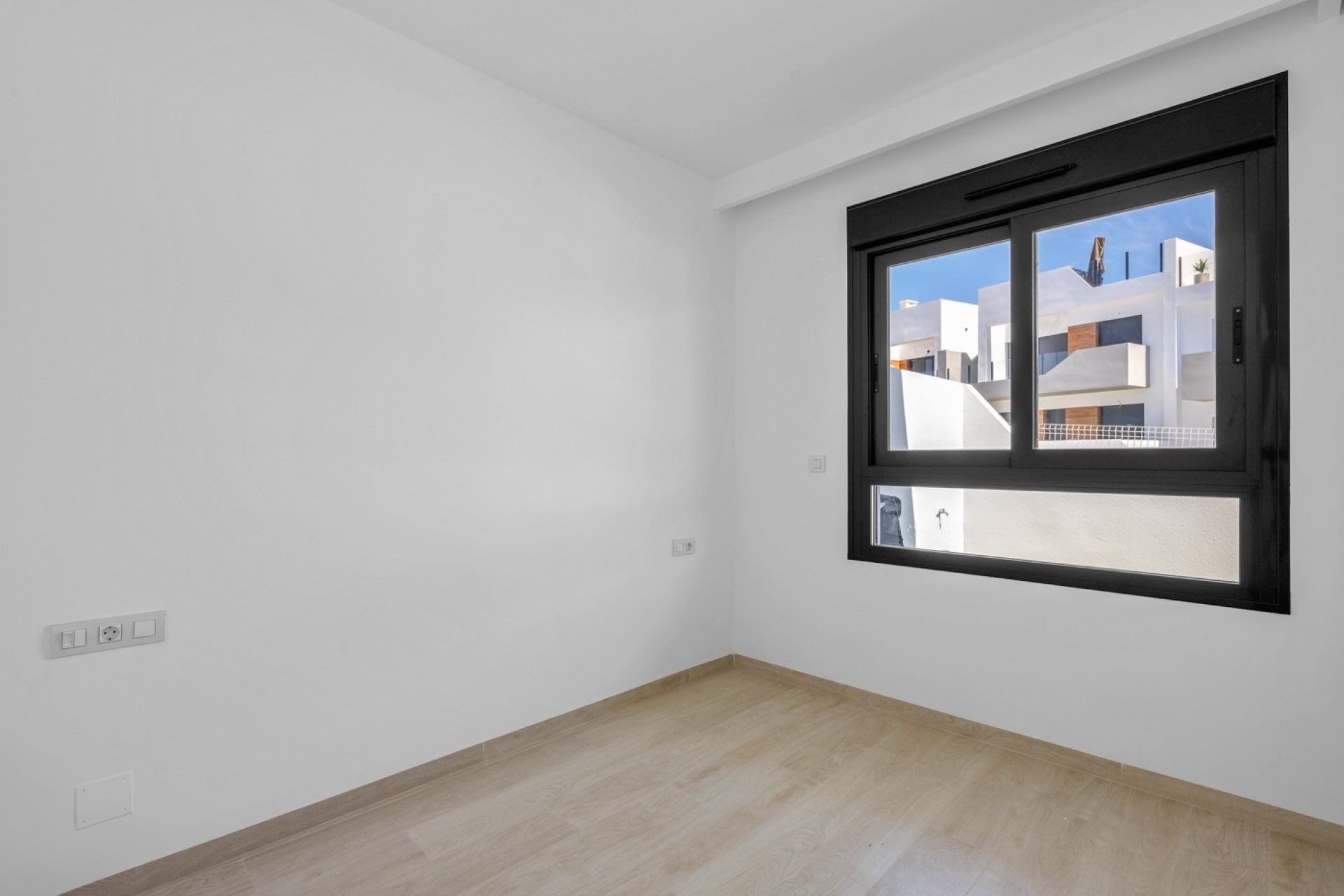 Sale - Apartment Flat -
San Miguel de Salinas - San Miguel
