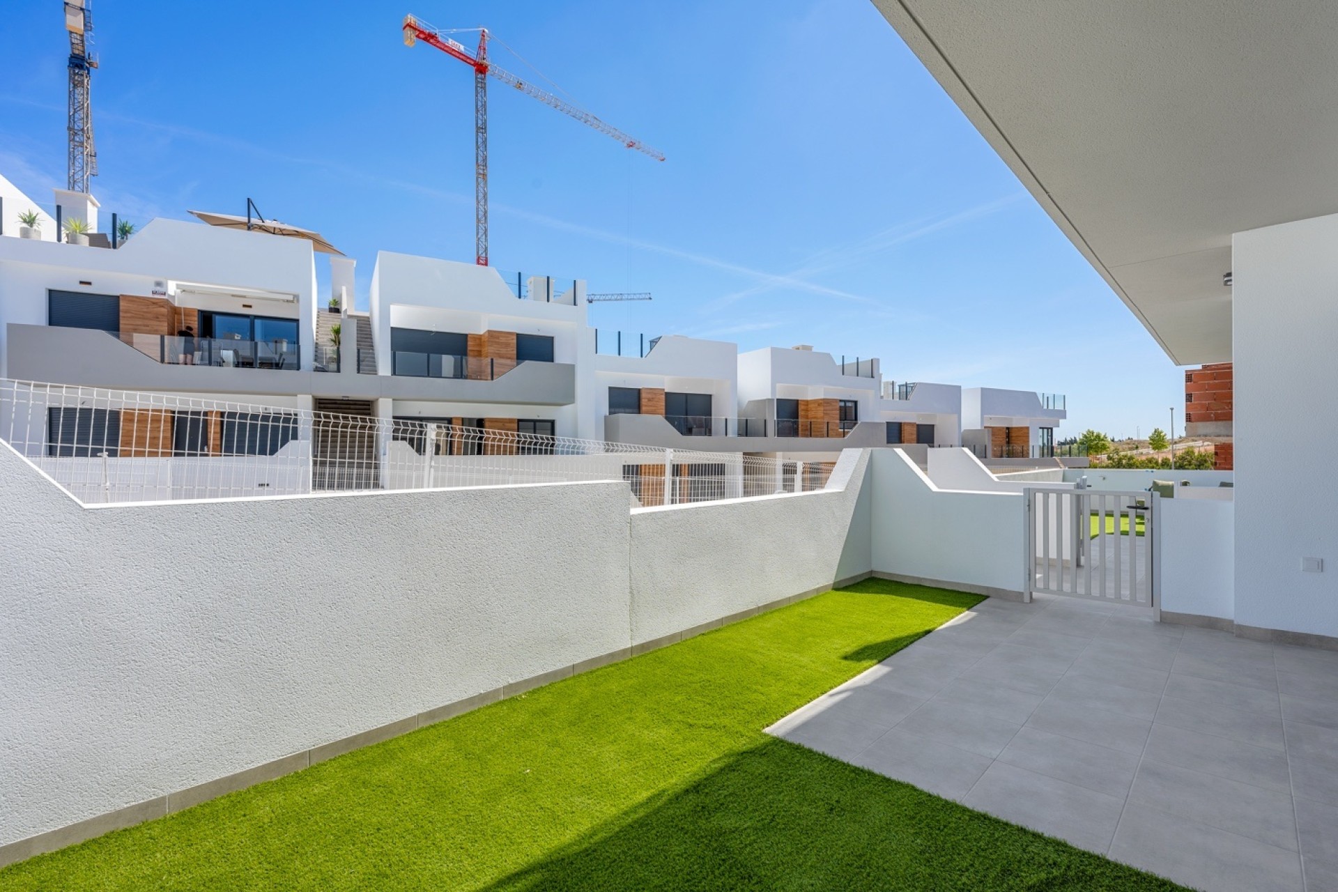 Sale - Apartment Flat -
San Miguel de Salinas - San Miguel