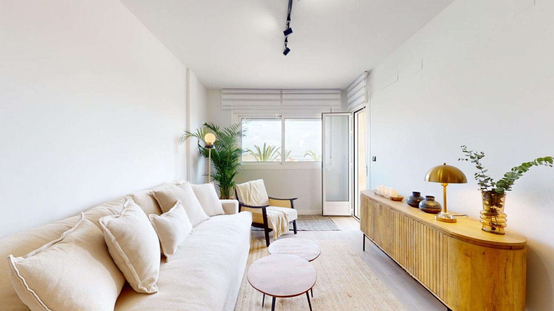 Sale - Apartment Flat -
San Miguel de Salinas - San Miguel