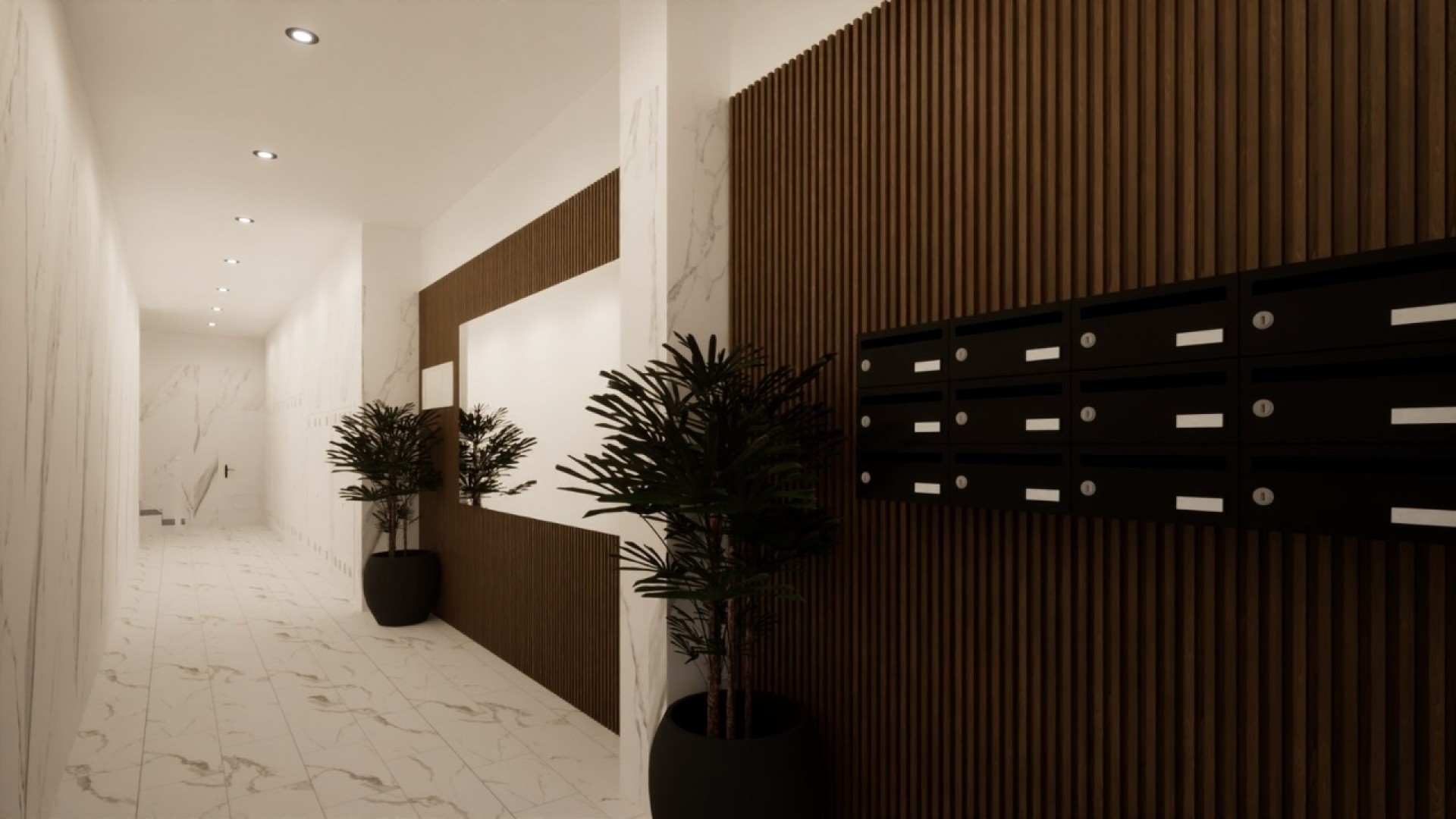 Sale - Apartment Flat -
San Miguel de Salinas - San Miguel