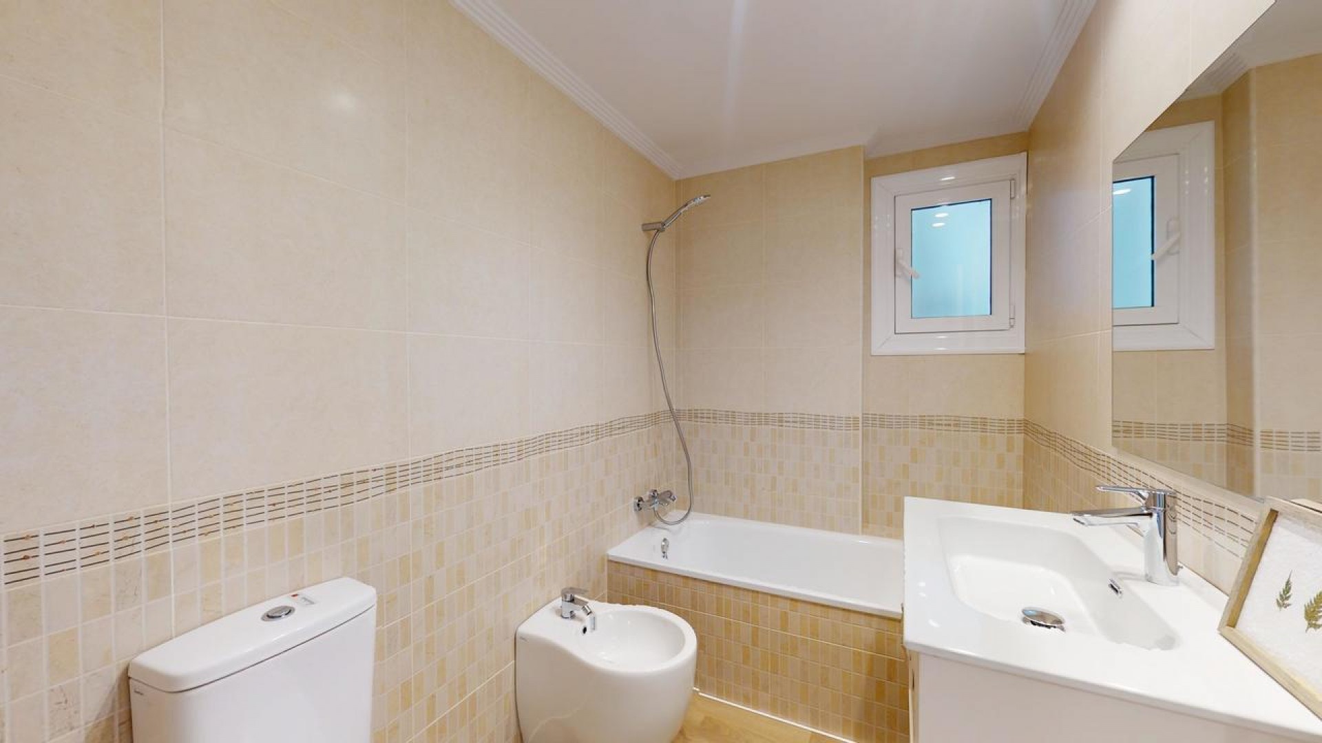 Sale - Apartment Flat -
San Miguel de Salinas - San Miguel