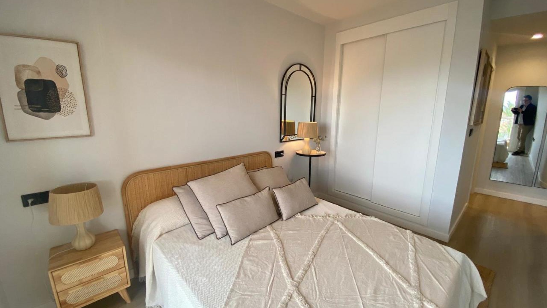 Sale - Apartment Flat -
San Miguel de Salinas - San Miguel