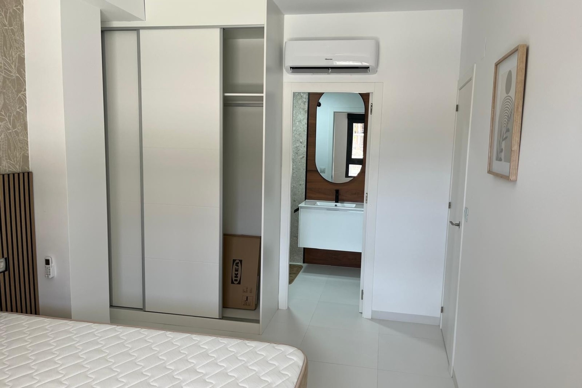 Sale - Apartment Flat -
San Miguel de Salinas