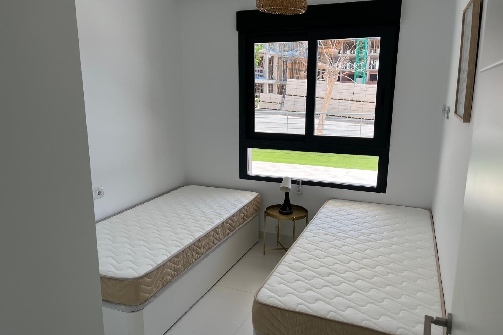 Sale - Apartment Flat -
San Miguel de Salinas