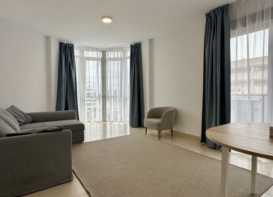 Sale - Apartment Flat -
San Miguel de Salinas