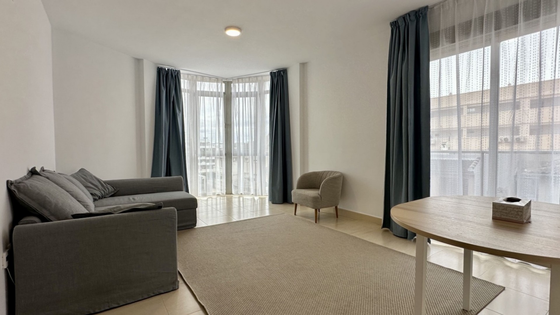 Sale - Apartment Flat -
San Miguel de Salinas