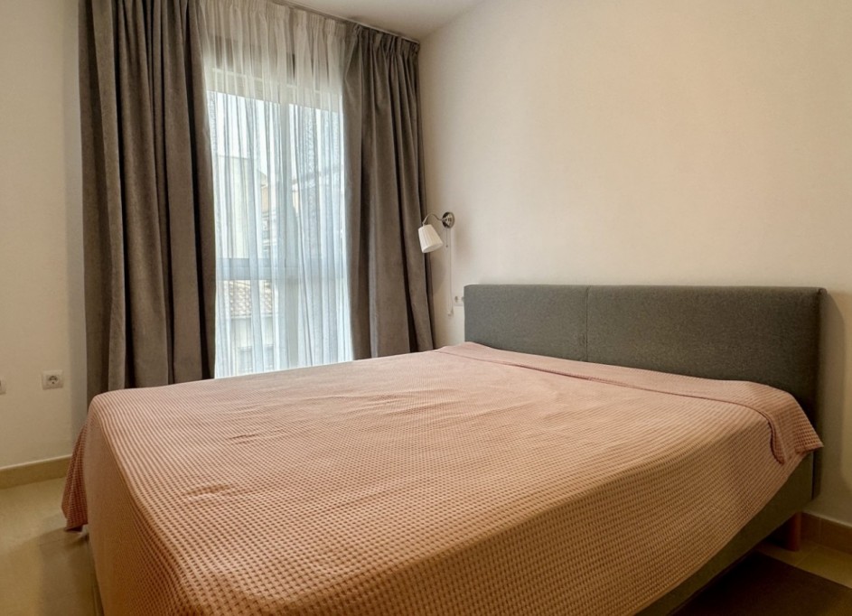 Sale - Apartment Flat -
San Miguel de Salinas