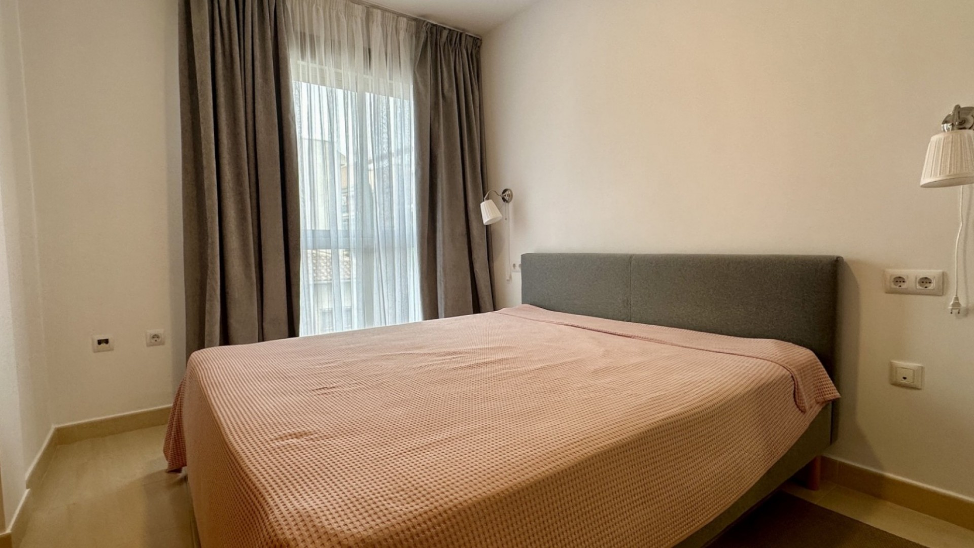 Sale - Apartment Flat -
San Miguel de Salinas