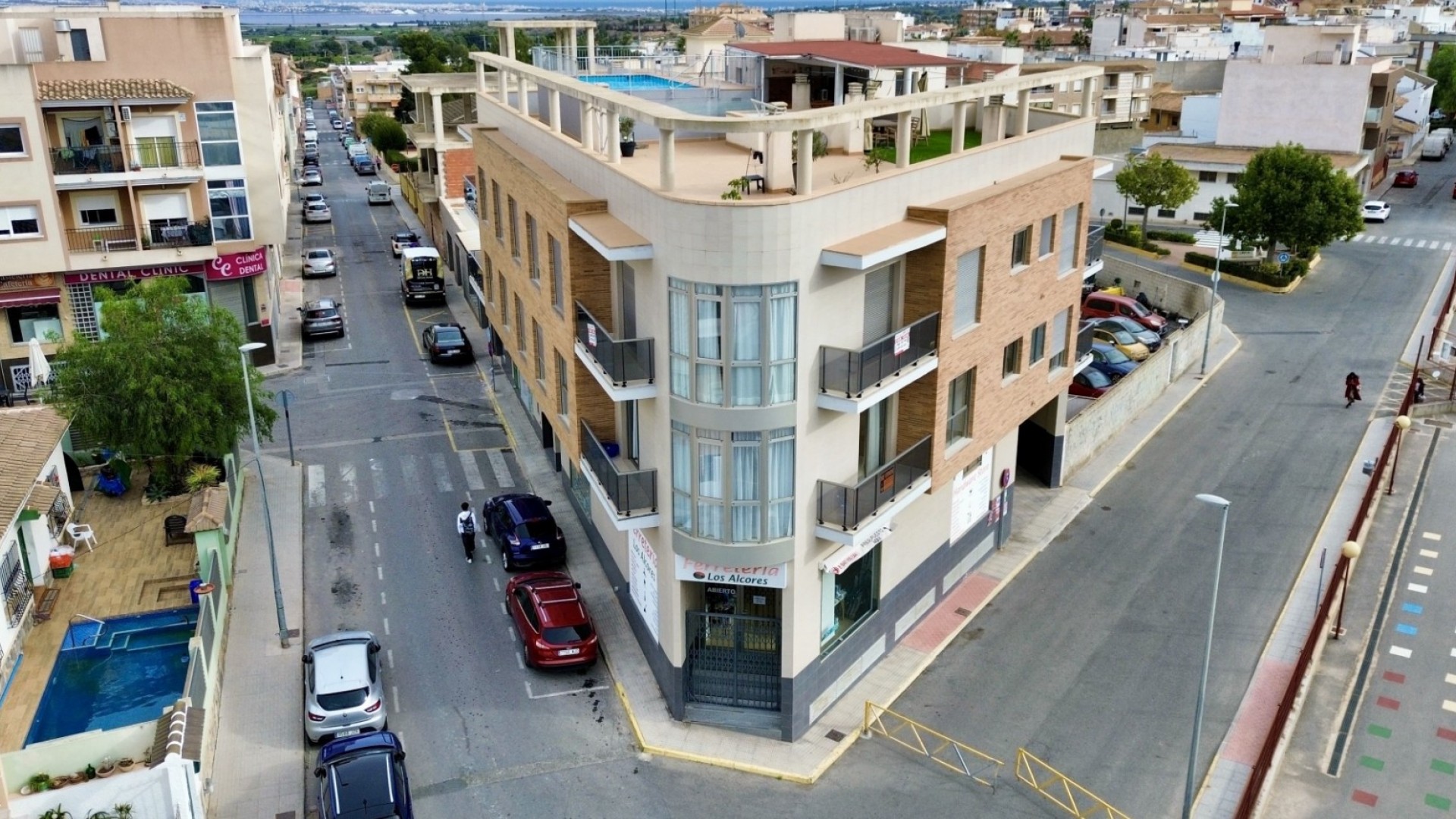 Sale - Apartment Flat -
San Miguel de Salinas