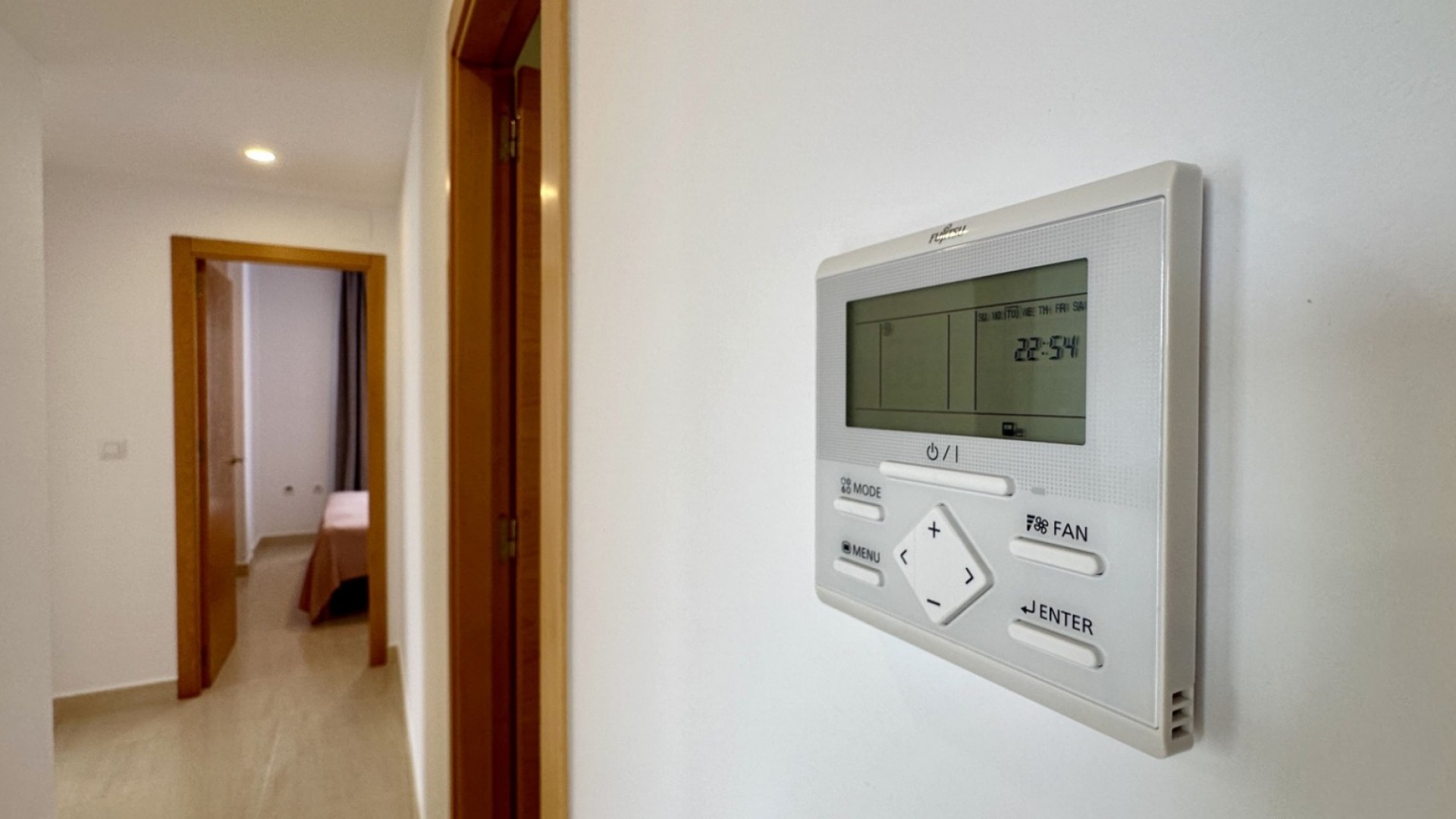 Sale - Apartment Flat -
San Miguel de Salinas