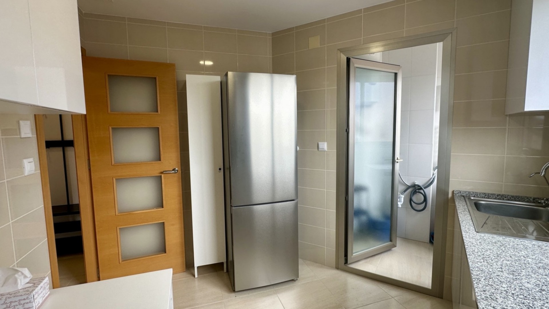 Sale - Apartment Flat -
San Miguel de Salinas