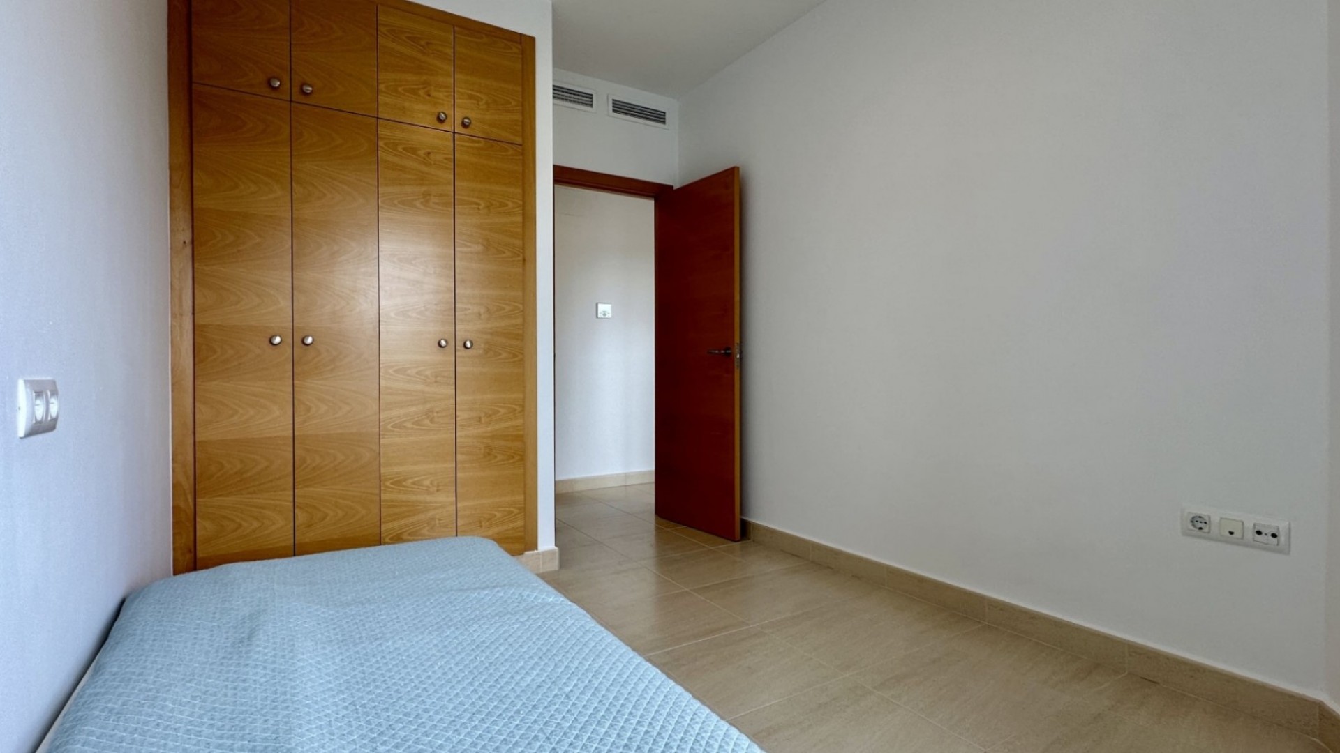 Sale - Apartment Flat -
San Miguel de Salinas