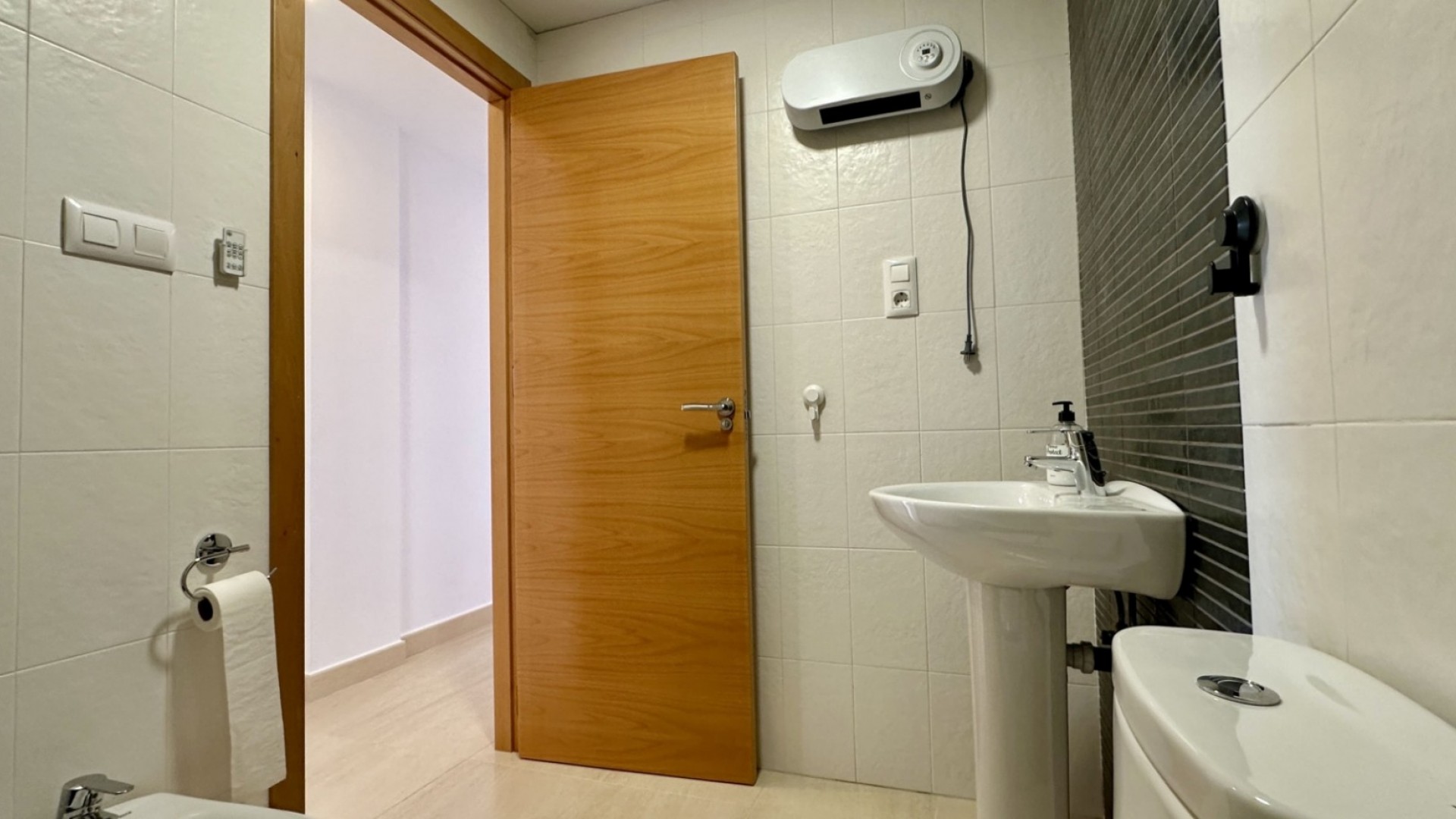 Sale - Apartment Flat -
San Miguel de Salinas