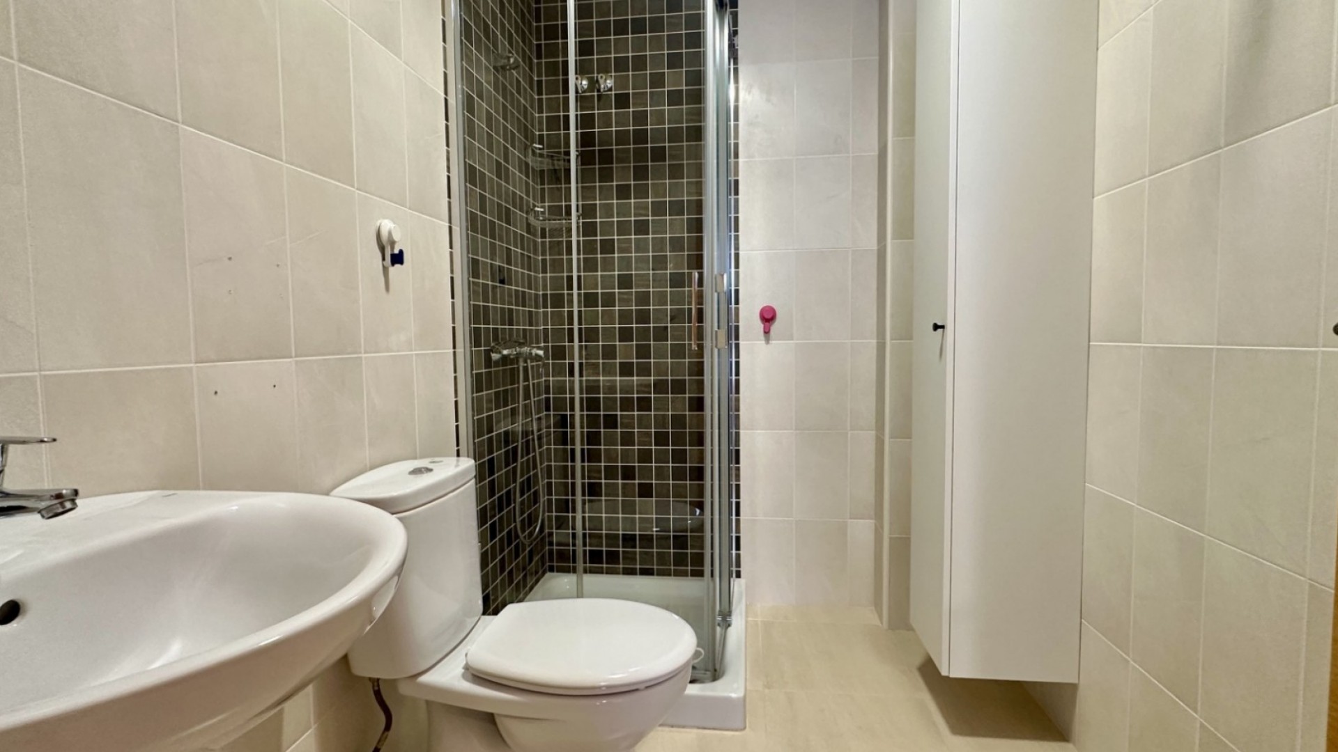 Sale - Apartment Flat -
San Miguel de Salinas