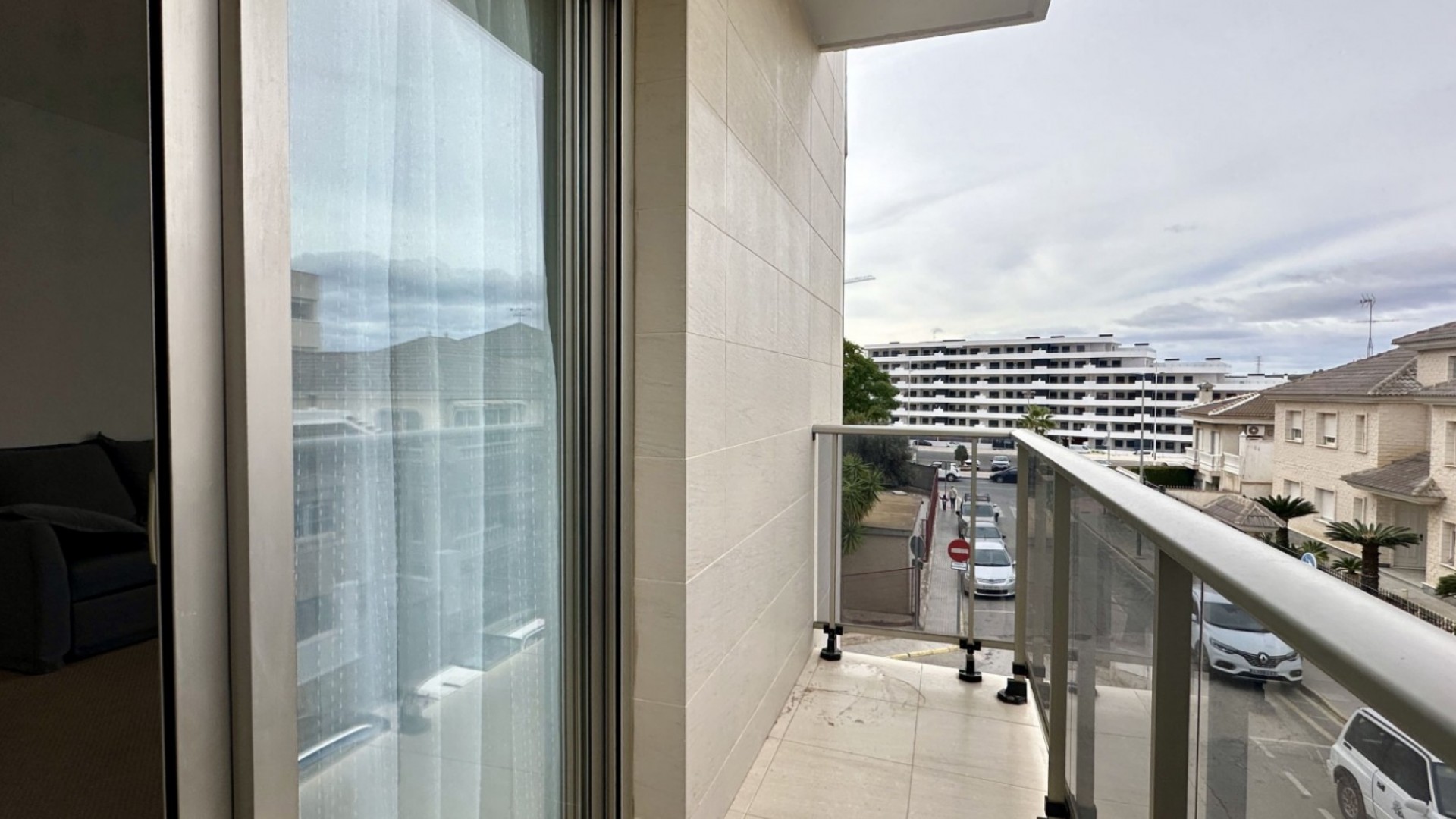 Sale - Apartment Flat -
San Miguel de Salinas