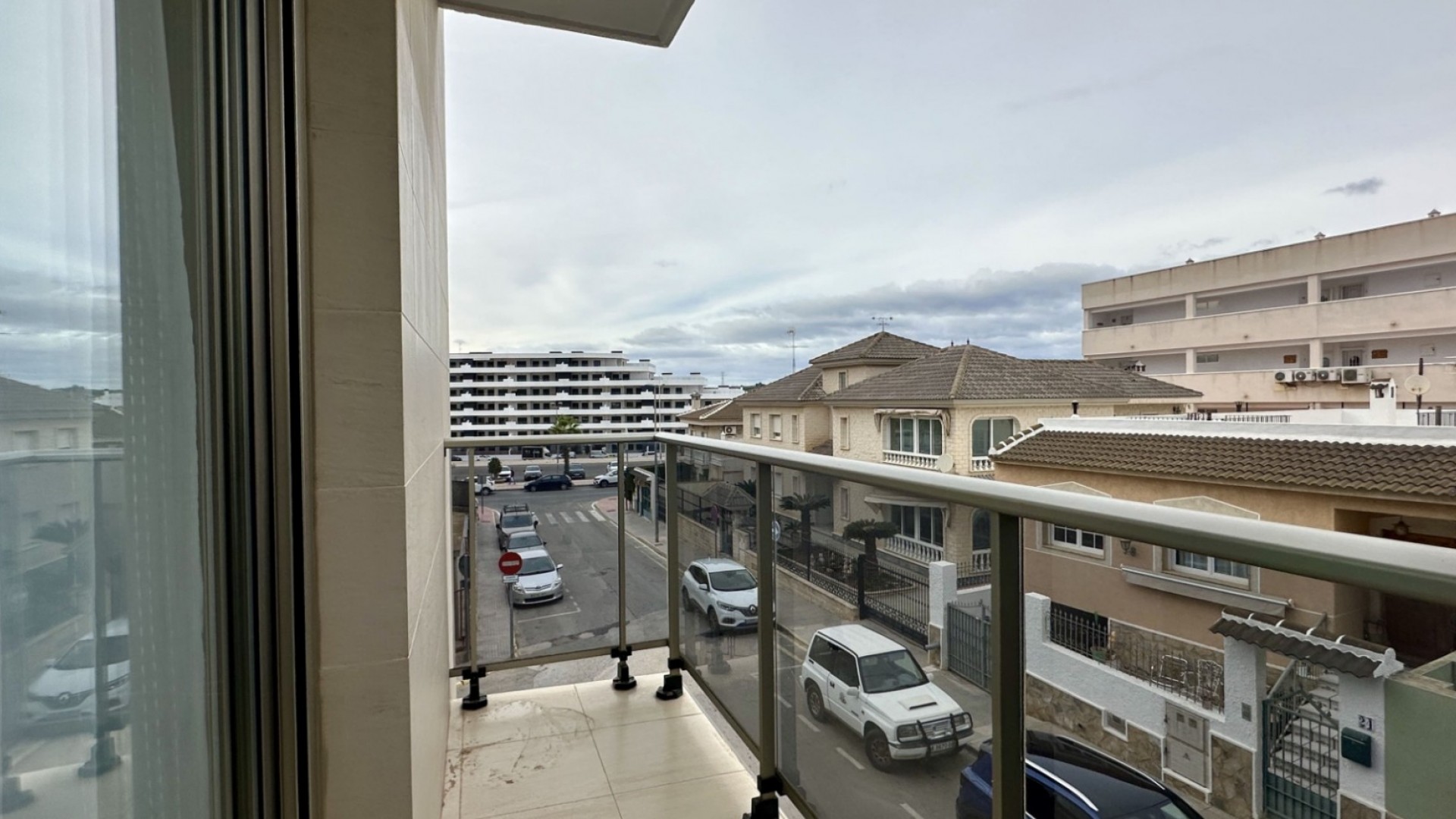 Sale - Apartment Flat -
San Miguel de Salinas