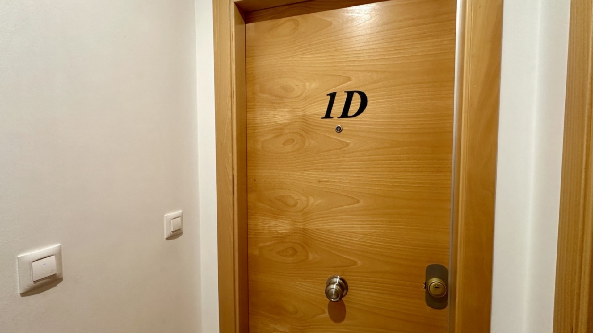 Sale - Apartment Flat -
San Miguel de Salinas