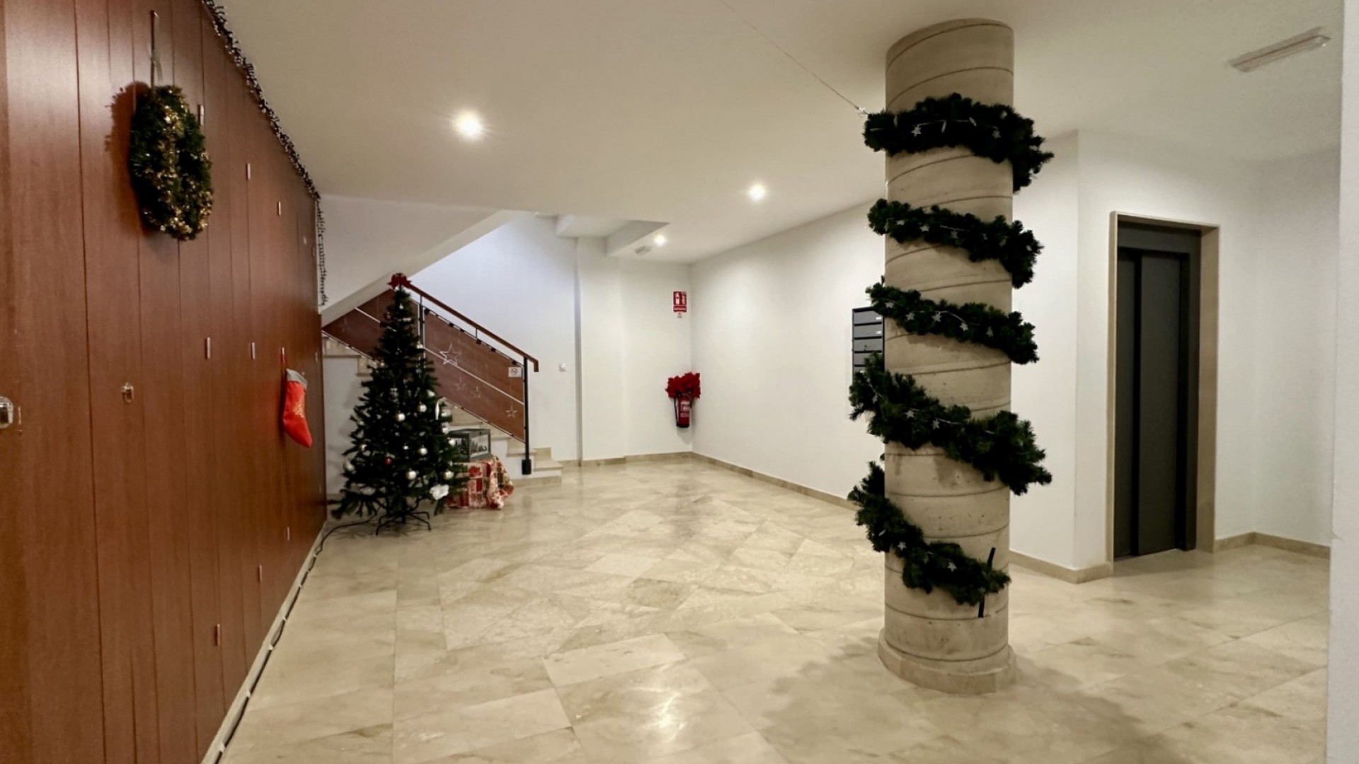 Sale - Apartment Flat -
San Miguel de Salinas