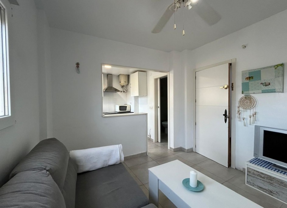 Sale - Apartment Flat -
San Miguel de Salinas