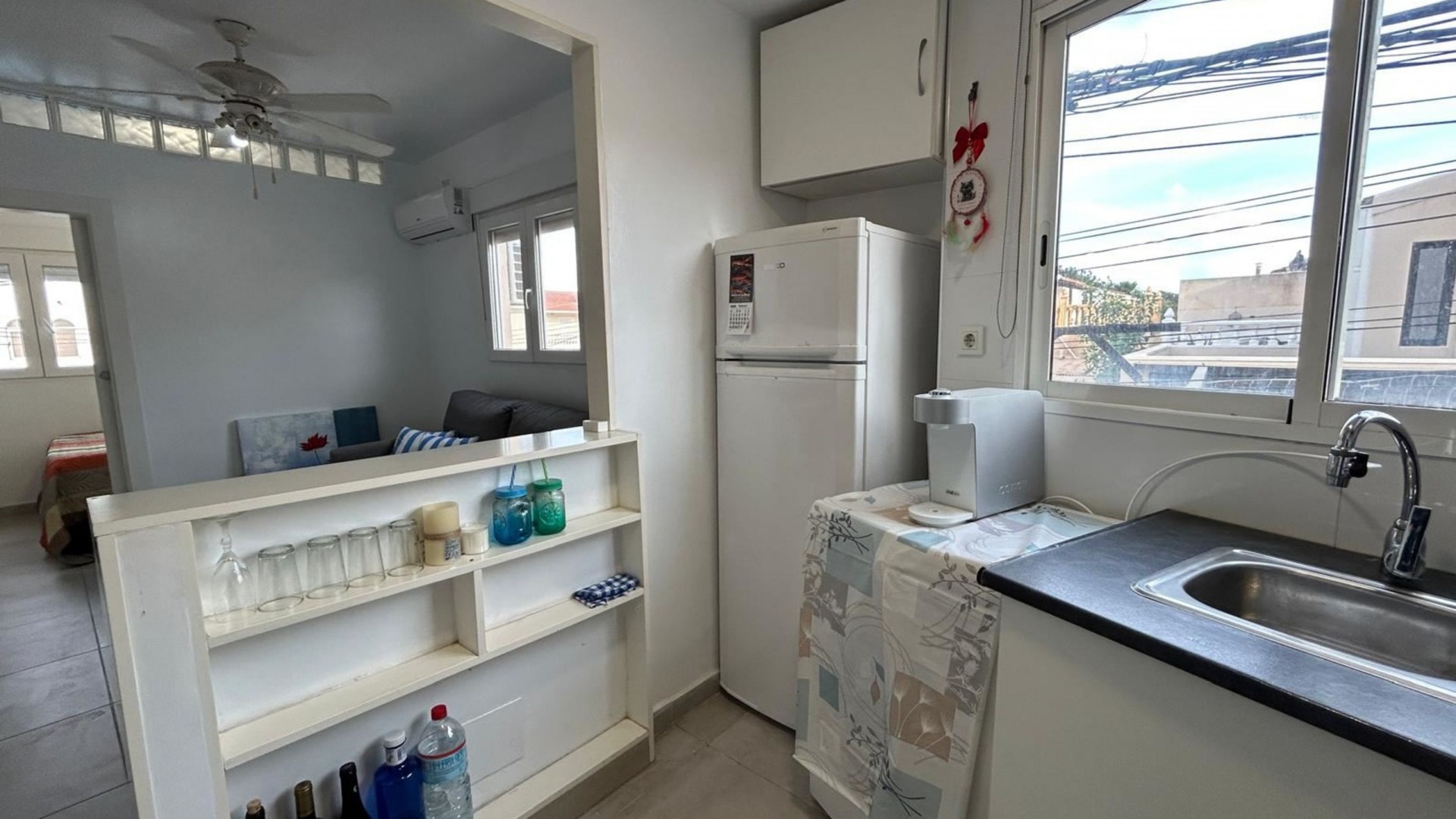 Sale - Apartment Flat -
San Miguel de Salinas