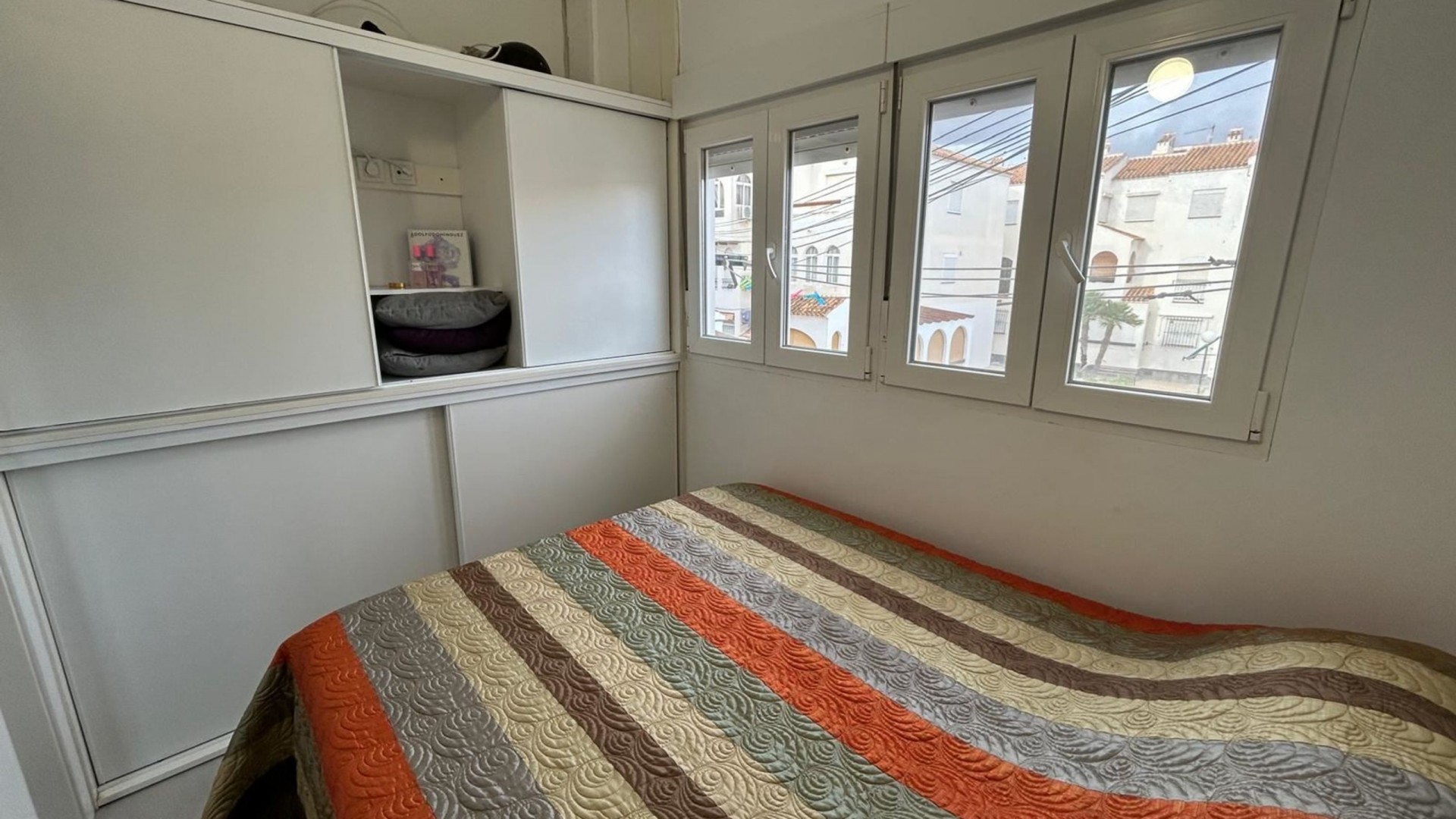 Sale - Apartment Flat -
San Miguel de Salinas