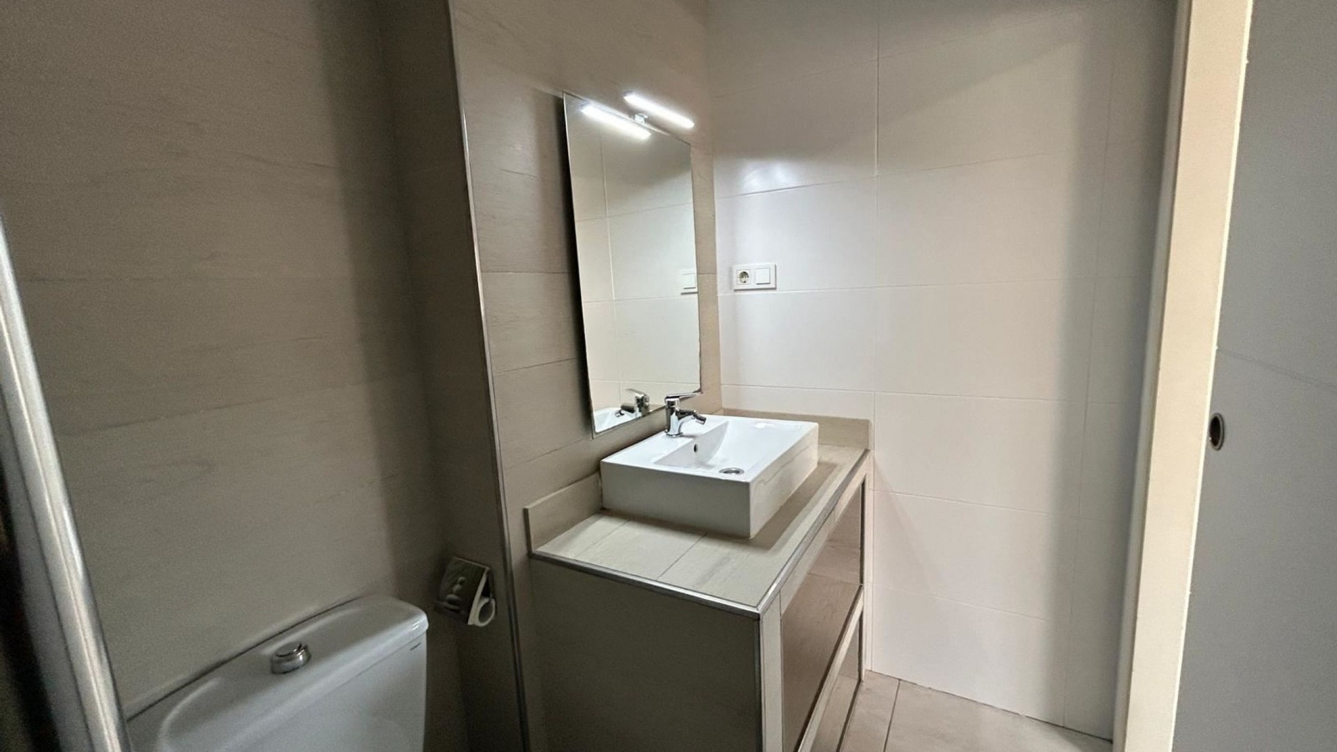 Sale - Apartment Flat -
San Miguel de Salinas