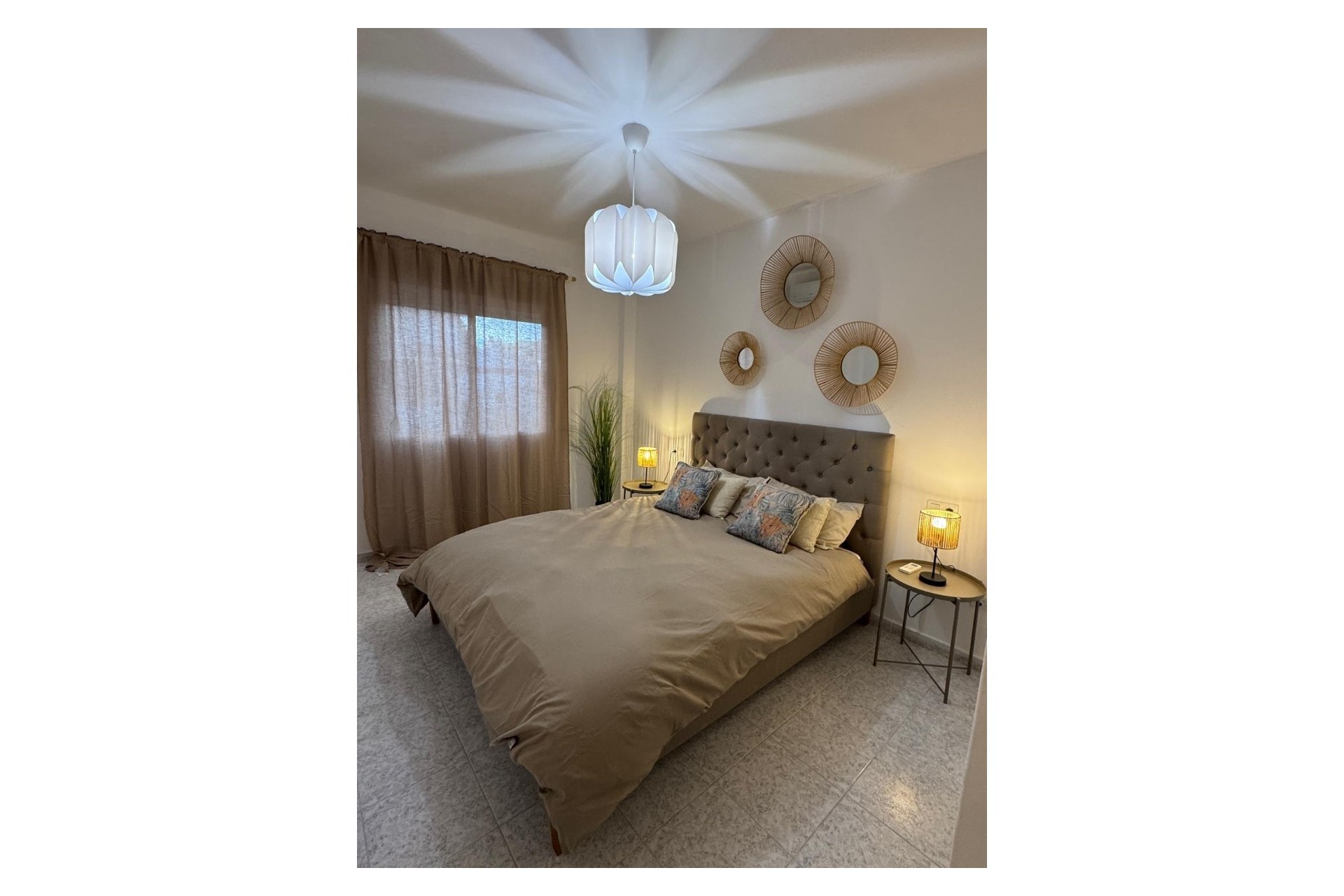 Sale - Apartment Flat -
San Miguel de Salinas