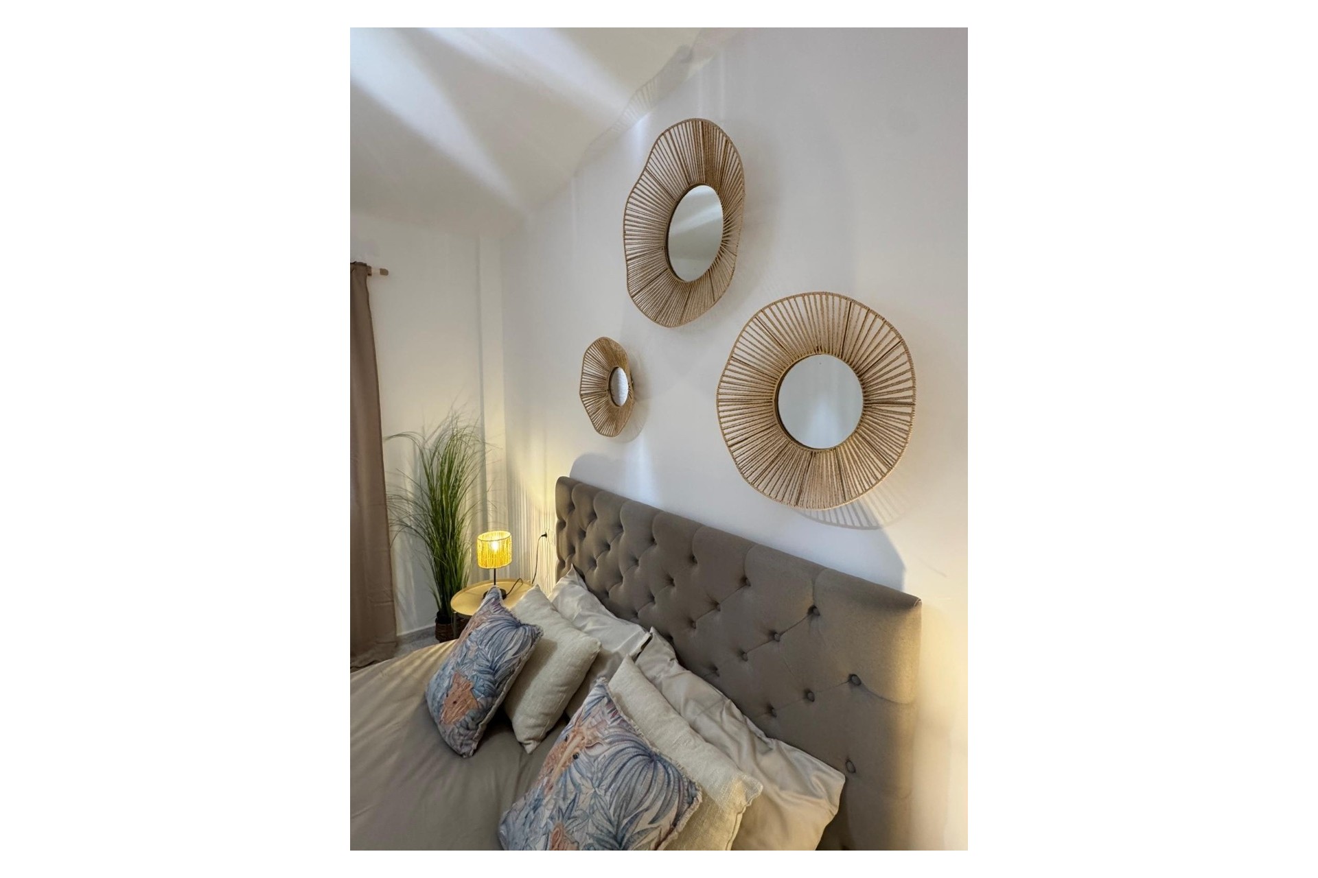 Sale - Apartment Flat -
San Miguel de Salinas