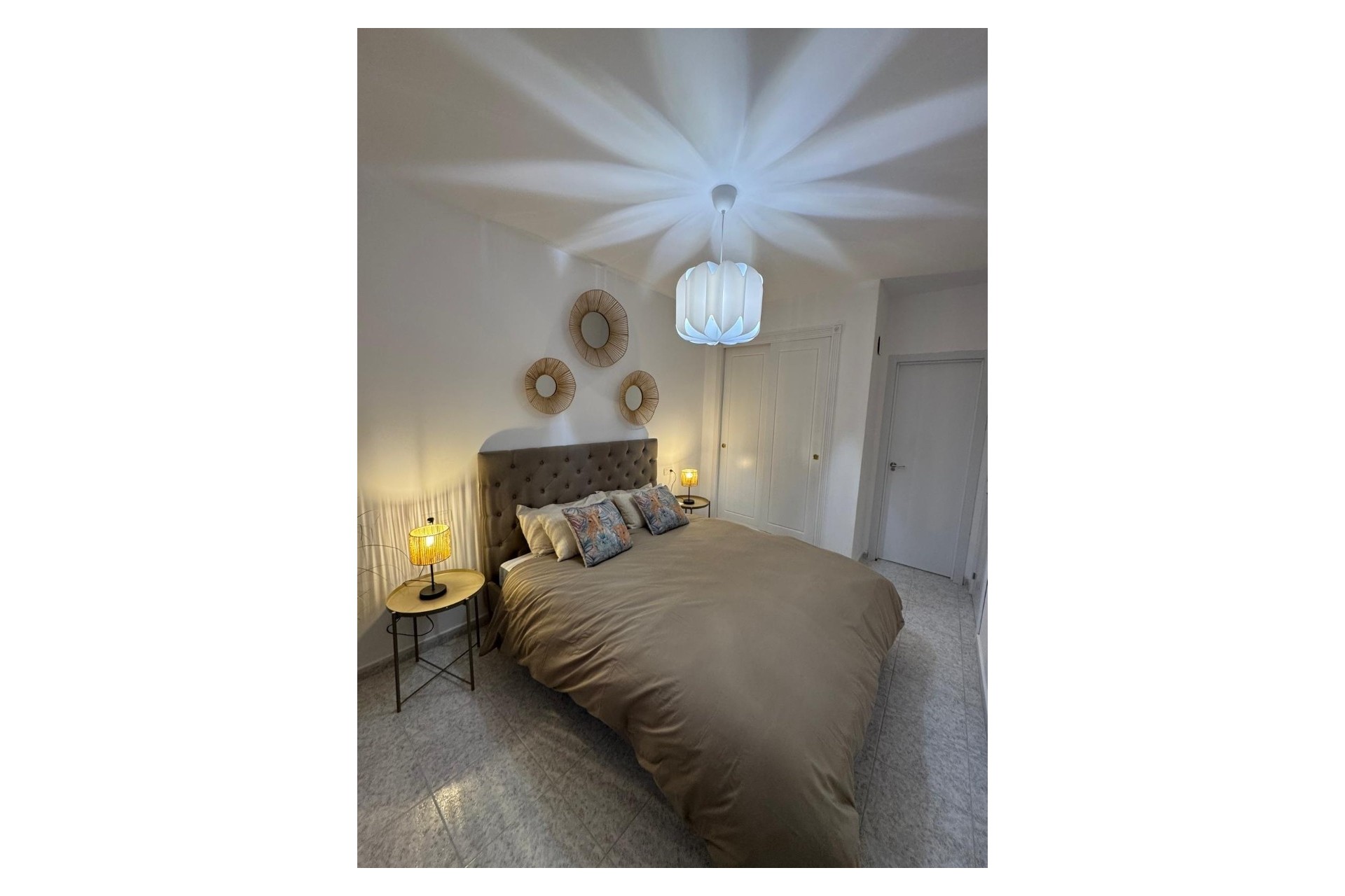 Sale - Apartment Flat -
San Miguel de Salinas